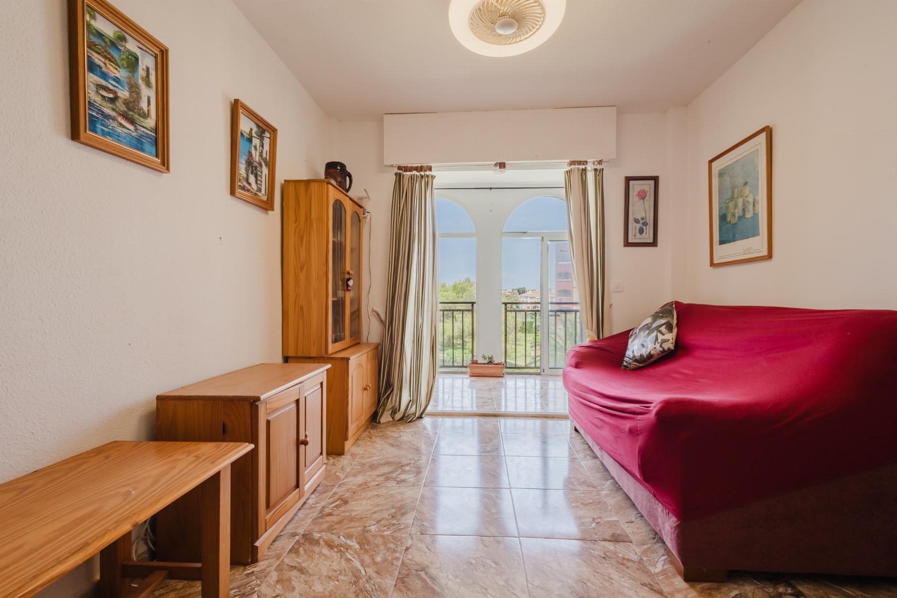 Sold - 1 Bedroom 1 Bathroom Apartamento in Torrevieja - PLAYA DE LA MATA - Alicante Sold - 1 Bedroom 1 Bathroom Apartamento in Torrevieja - PLAYA DE LA MATA - Alicante