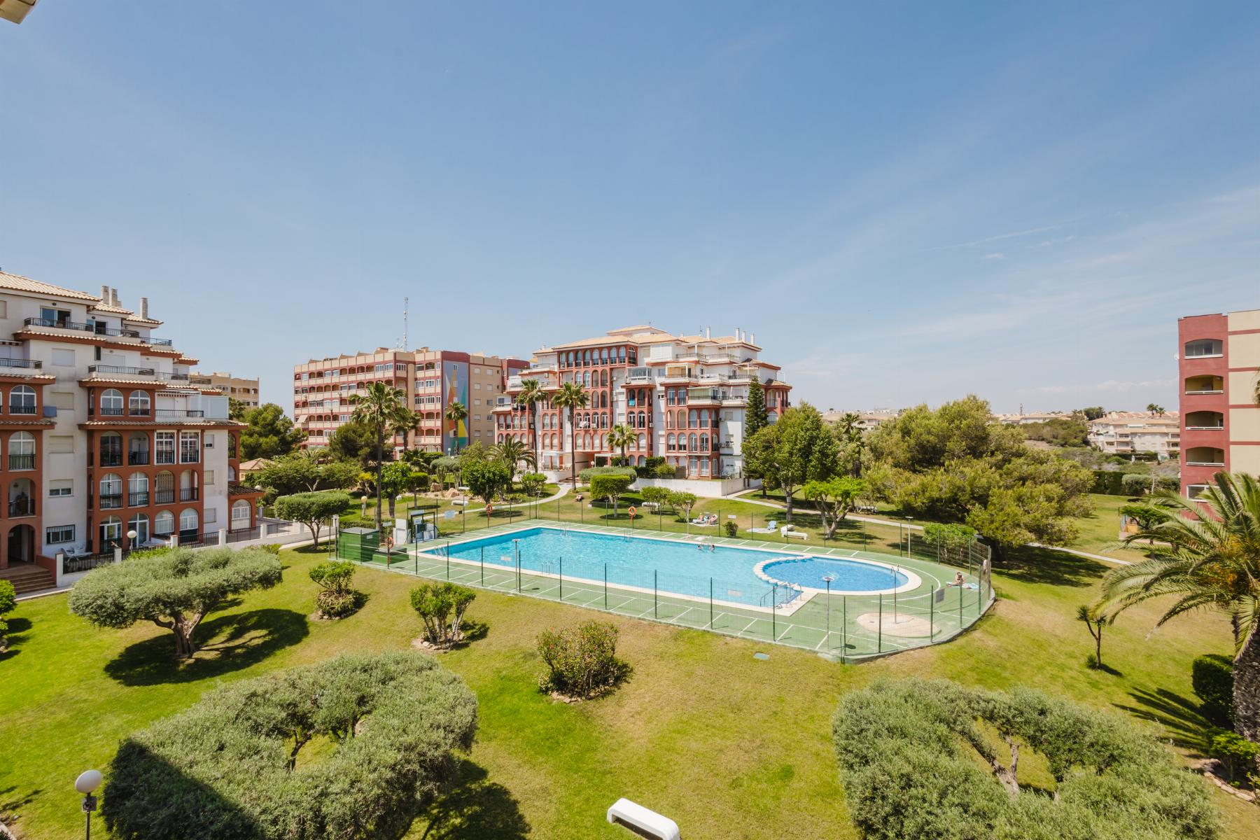 Sold - 1 Bedroom 1 Bathroom Apartamento in Torrevieja - PLAYA DE LA MATA - Alicante Sold - 1 Bedroom 1 Bathroom Apartamento in Torrevieja - PLAYA DE LA MATA - Alicante