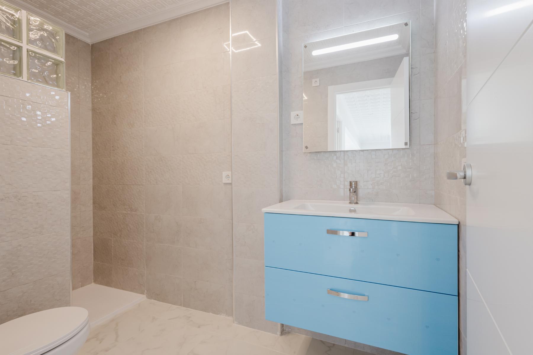 Resale - 3 Bedroom 3 Bathroom Apartamento in Torrevieja - Playa de La Acequion - Alicante Resale - 3 Bedroom 3 Bathroom Apartamento in Torrevieja - Playa de La Acequion - Alicante