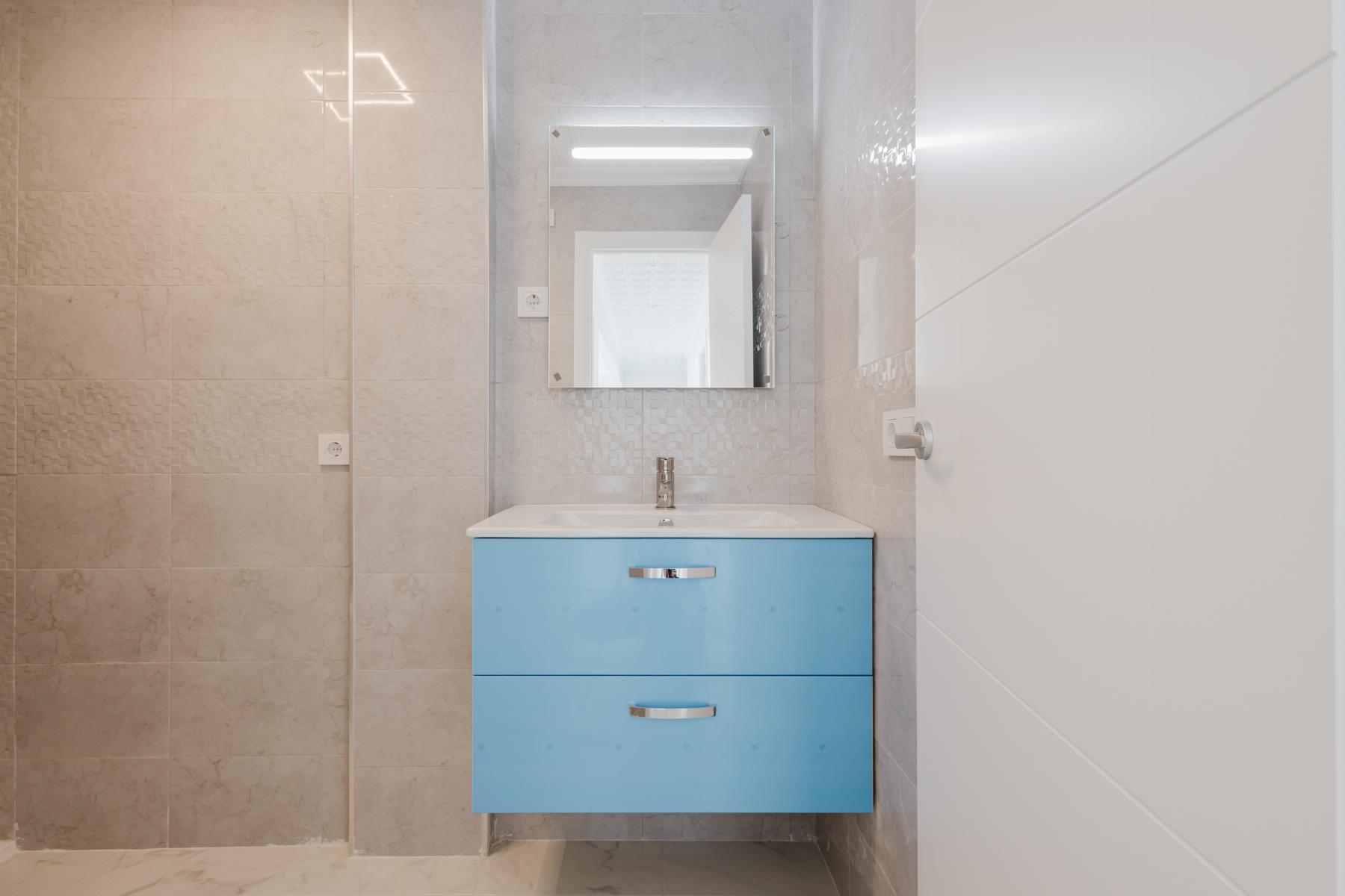 Resale - 3 Bedroom 3 Bathroom Apartamento in Torrevieja - Playa de La Acequion - Alicante Resale - 3 Bedroom 3 Bathroom Apartamento in Torrevieja - Playa de La Acequion - Alicante