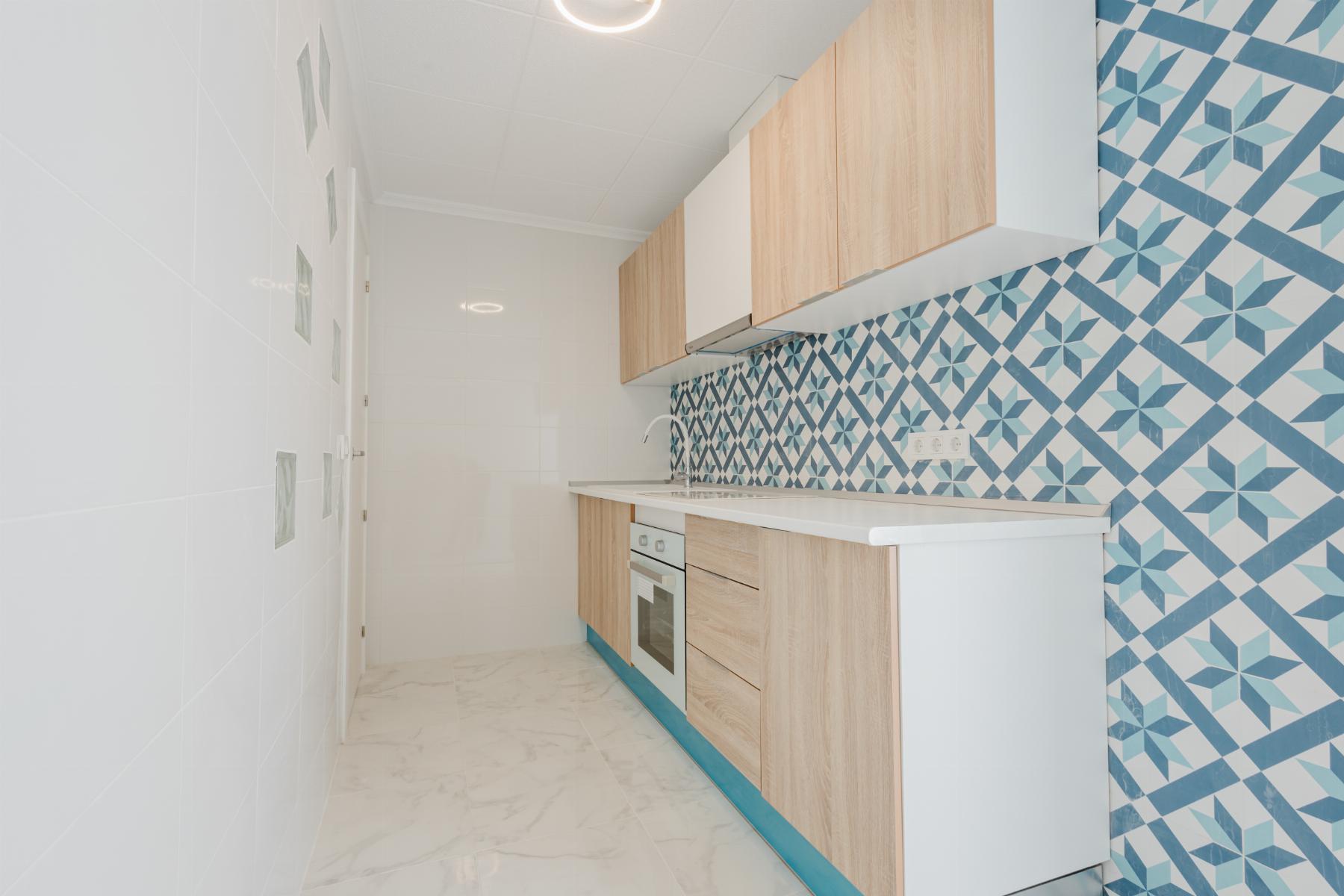 Resale - 3 Bedroom 3 Bathroom Apartamento in Torrevieja - Playa de La Acequion - Alicante Resale - 3 Bedroom 3 Bathroom Apartamento in Torrevieja - Playa de La Acequion - Alicante