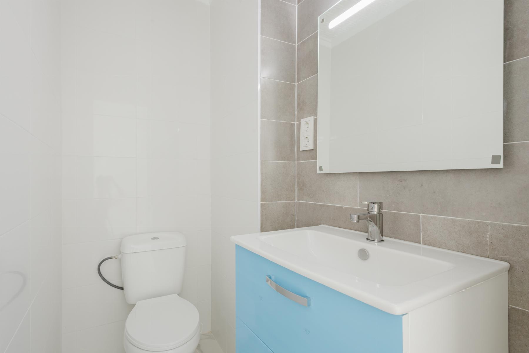 Resale - 3 Bedroom 3 Bathroom Apartamento in Torrevieja - Playa de La Acequion - Alicante Resale - 3 Bedroom 3 Bathroom Apartamento in Torrevieja - Playa de La Acequion - Alicante