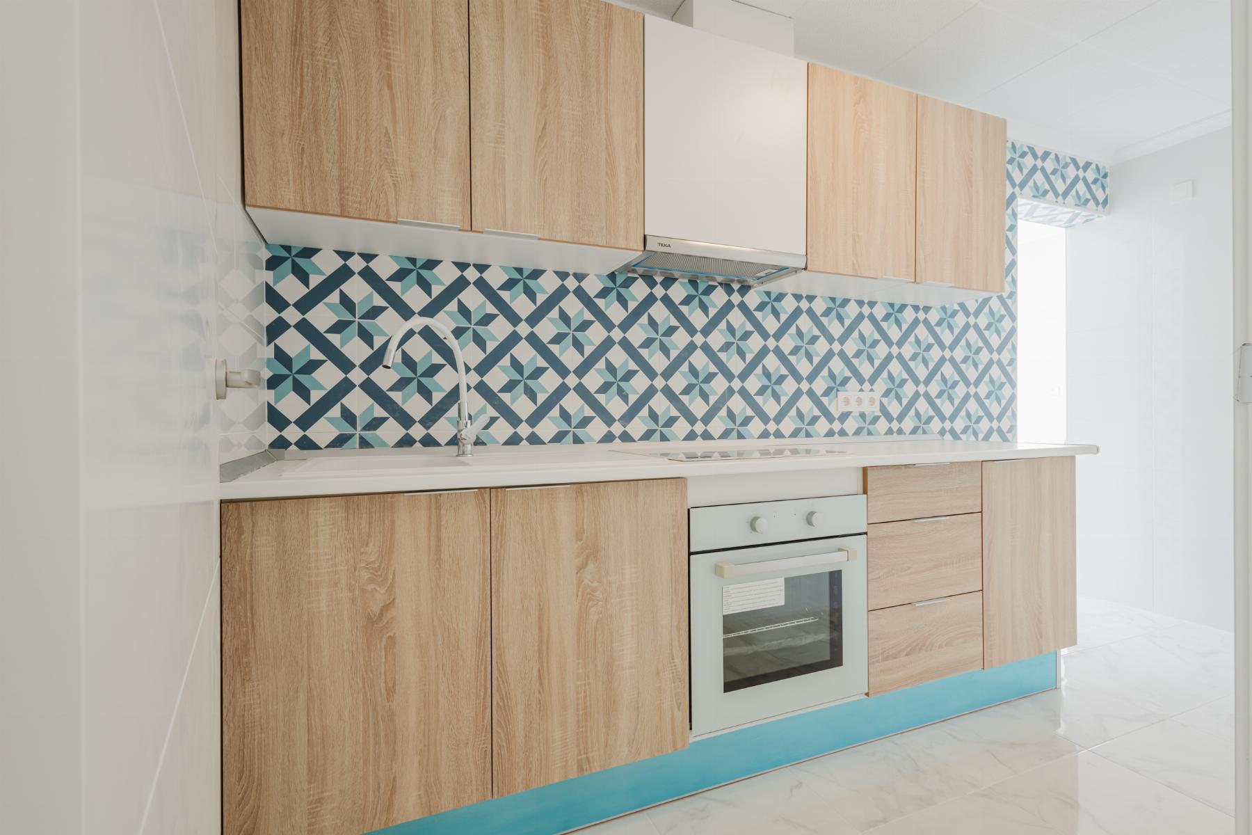 Resale - 3 Bedroom 3 Bathroom Apartamento in Torrevieja - Playa de La Acequion - Alicante Resale - 3 Bedroom 3 Bathroom Apartamento in Torrevieja - Playa de La Acequion - Alicante