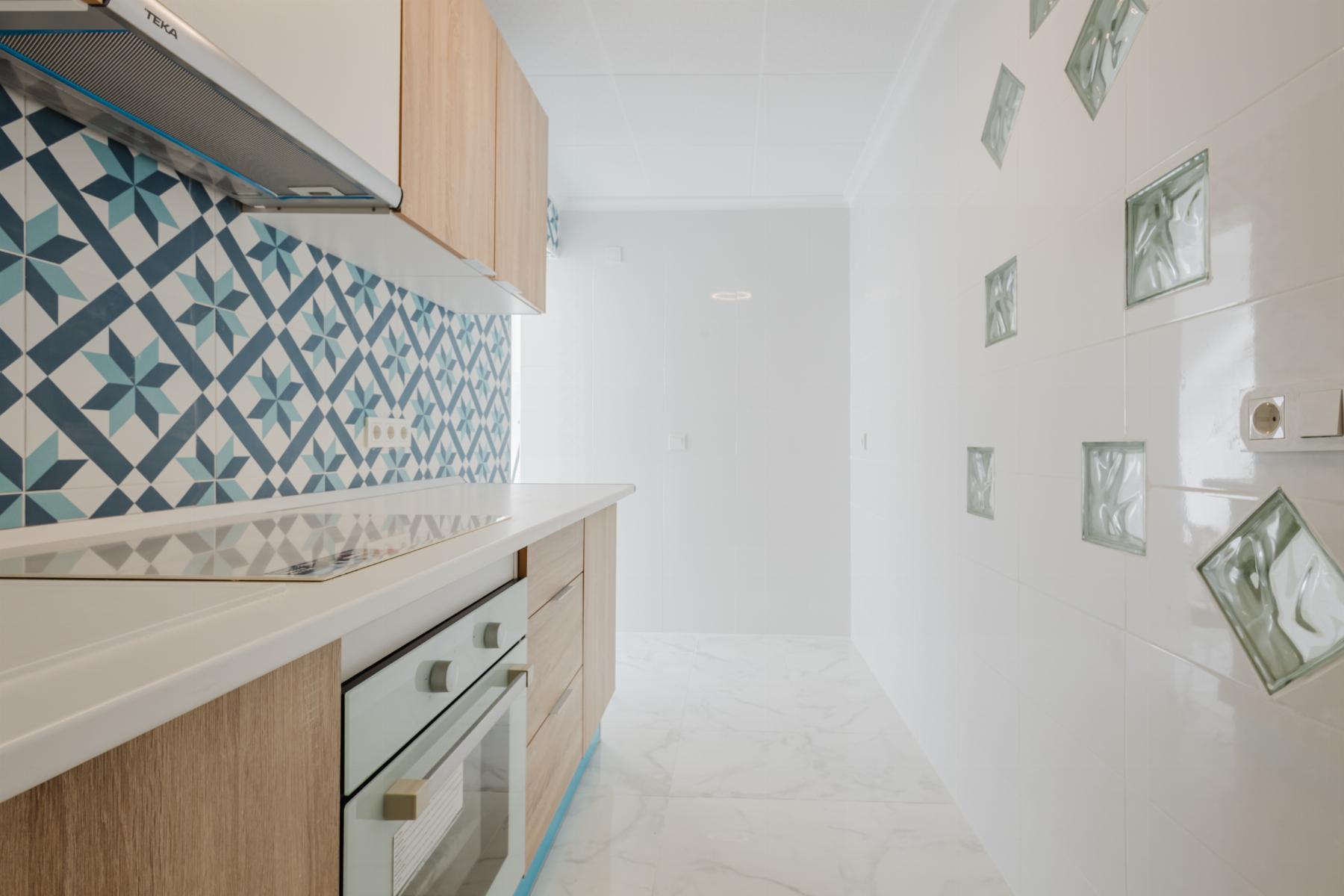 Resale - 3 Bedroom 3 Bathroom Apartamento in Torrevieja - Playa de La Acequion - Alicante Resale - 3 Bedroom 3 Bathroom Apartamento in Torrevieja - Playa de La Acequion - Alicante