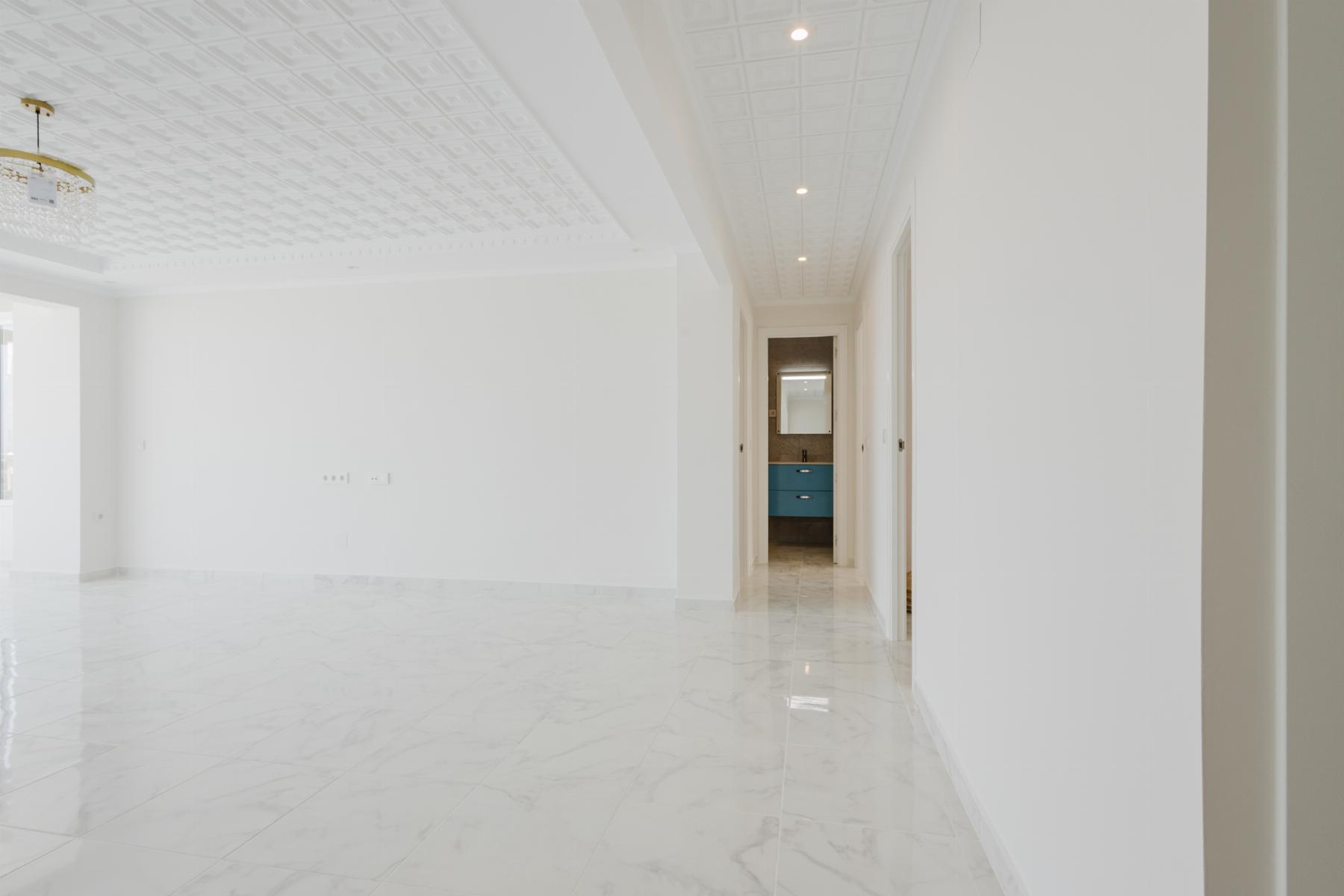 Resale - 3 Bedroom 3 Bathroom Apartamento in Torrevieja - Playa de La Acequion - Alicante Resale - 3 Bedroom 3 Bathroom Apartamento in Torrevieja - Playa de La Acequion - Alicante