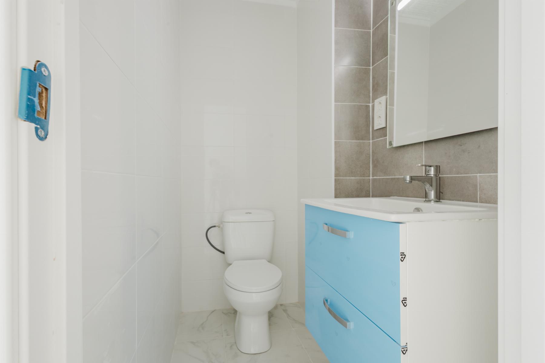 Resale - 3 Bedroom 3 Bathroom Apartamento in Torrevieja - Playa de La Acequion - Alicante Resale - 3 Bedroom 3 Bathroom Apartamento in Torrevieja - Playa de La Acequion - Alicante