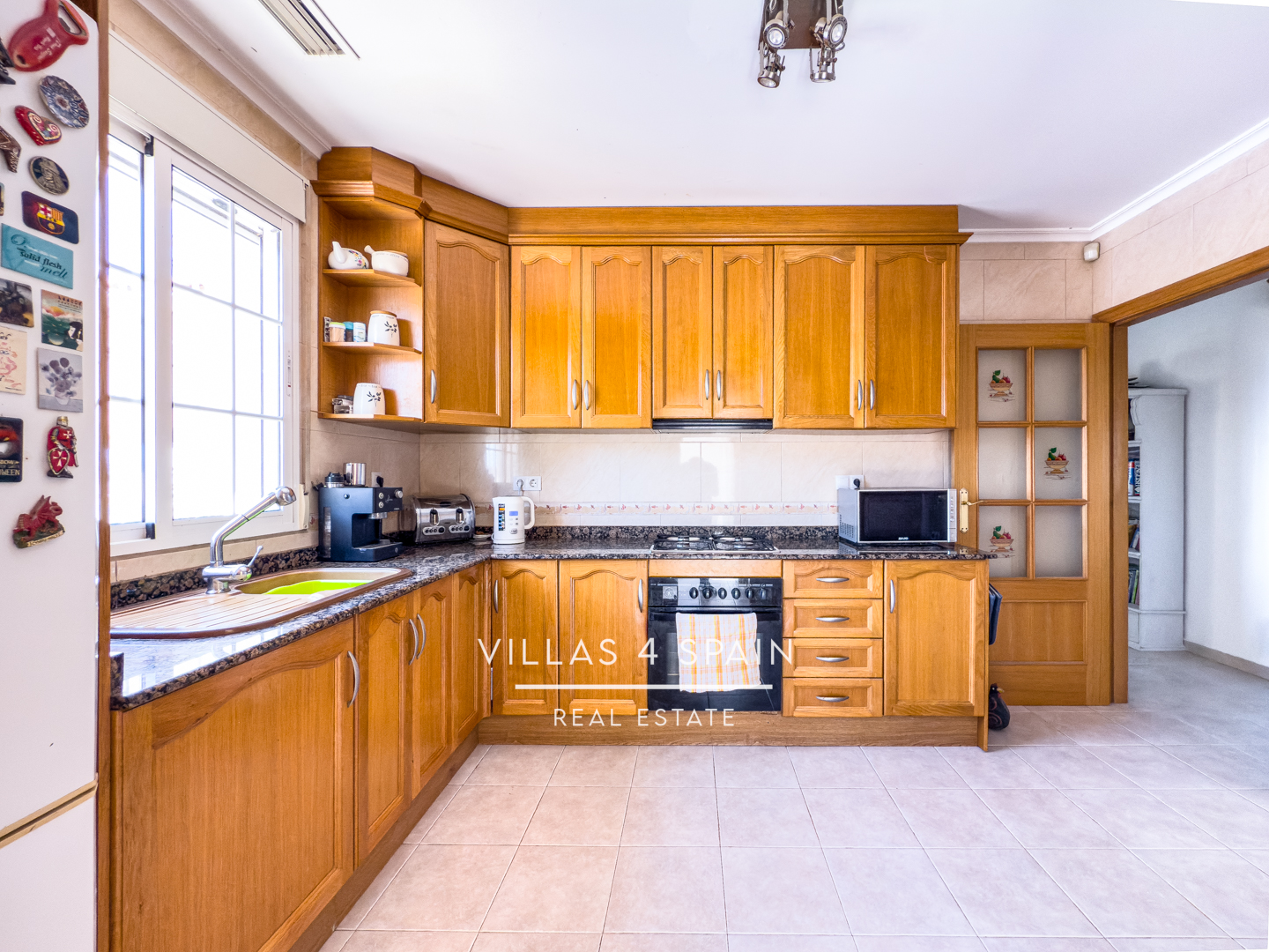 Resale - 3 Bedroom 3 Bathroom Villa with private pool and large plot in Macisvenda - cam. de la boquera - Murcia Resale - 3 Bedroom 3 Bathroom Villa with private pool and large plot in Macisvenda - cam. de la boquera - Murcia