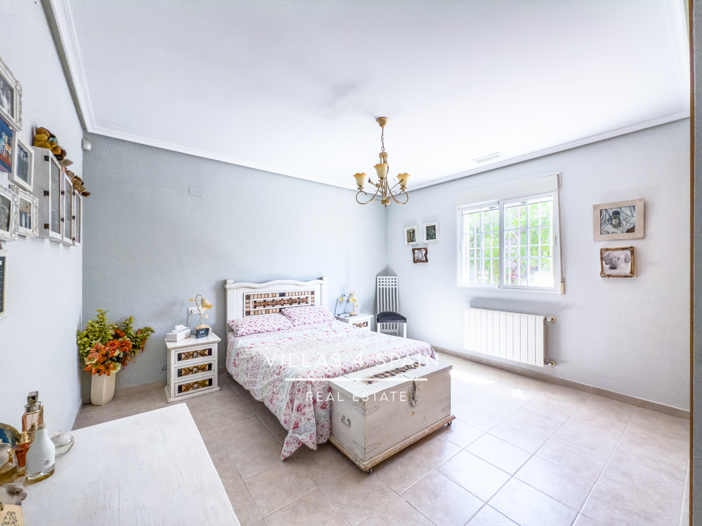 Resale - 3 Bedroom 3 Bathroom Villa with private pool and large plot in Macisvenda - cam. de la boquera - Murcia Resale - 3 Bedroom 3 Bathroom Villa with private pool and large plot in Macisvenda - cam. de la boquera - Murcia
