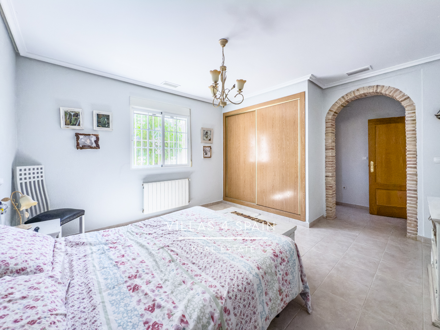 Resale - 3 Bedroom 3 Bathroom Villa with private pool and large plot in Macisvenda - cam. de la boquera - Murcia Resale - 3 Bedroom 3 Bathroom Villa with private pool and large plot in Macisvenda - cam. de la boquera - Murcia