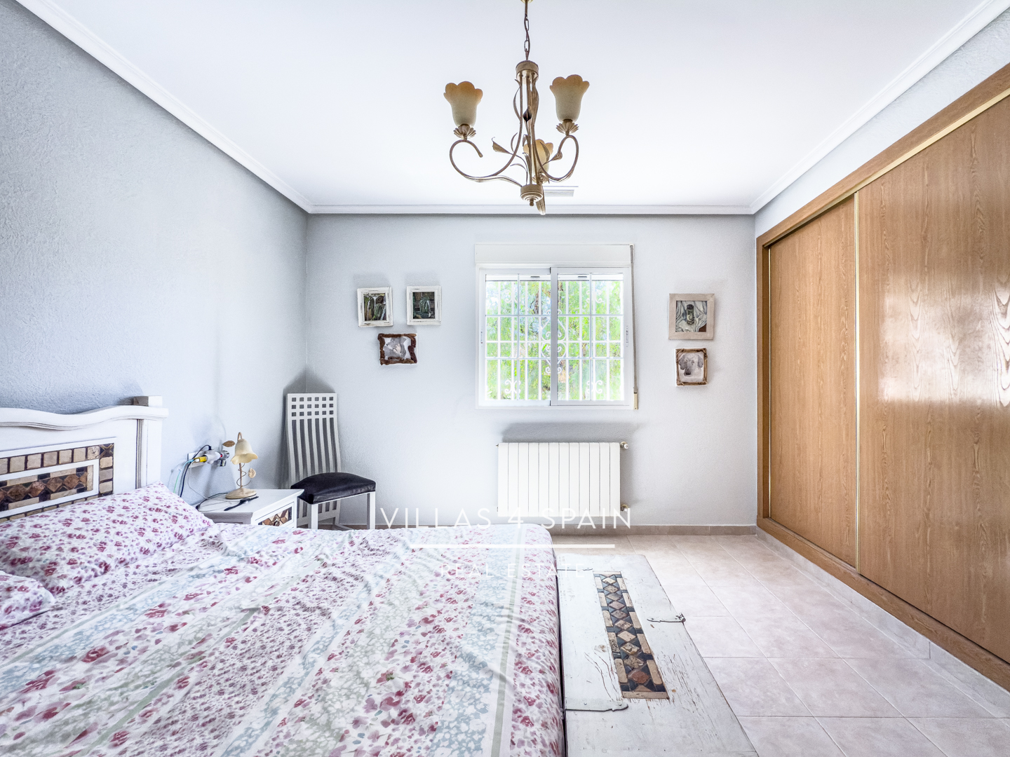 Resale - 3 Bedroom 3 Bathroom Villa with private pool and large plot in Macisvenda - cam. de la boquera - Murcia Resale - 3 Bedroom 3 Bathroom Villa with private pool and large plot in Macisvenda - cam. de la boquera - Murcia