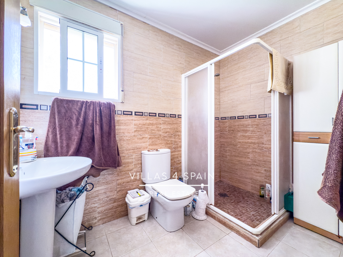 Resale - 3 Bedroom 3 Bathroom Villa with private pool and large plot in Macisvenda - cam. de la boquera - Murcia Resale - 3 Bedroom 3 Bathroom Villa with private pool and large plot in Macisvenda - cam. de la boquera - Murcia