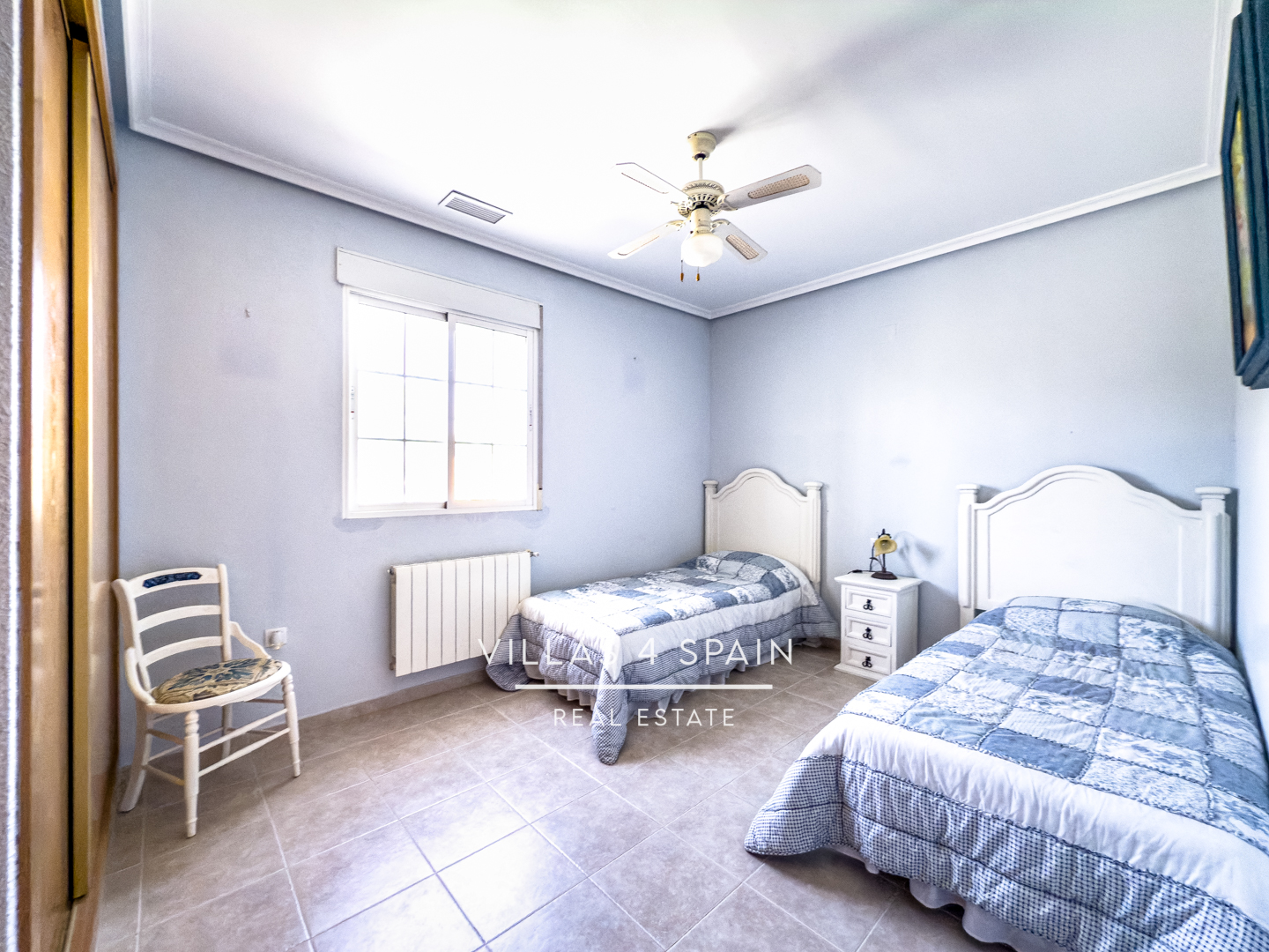 Resale - 3 Bedroom 3 Bathroom Villa with private pool and large plot in Macisvenda - cam. de la boquera - Murcia Resale - 3 Bedroom 3 Bathroom Villa with private pool and large plot in Macisvenda - cam. de la boquera - Murcia