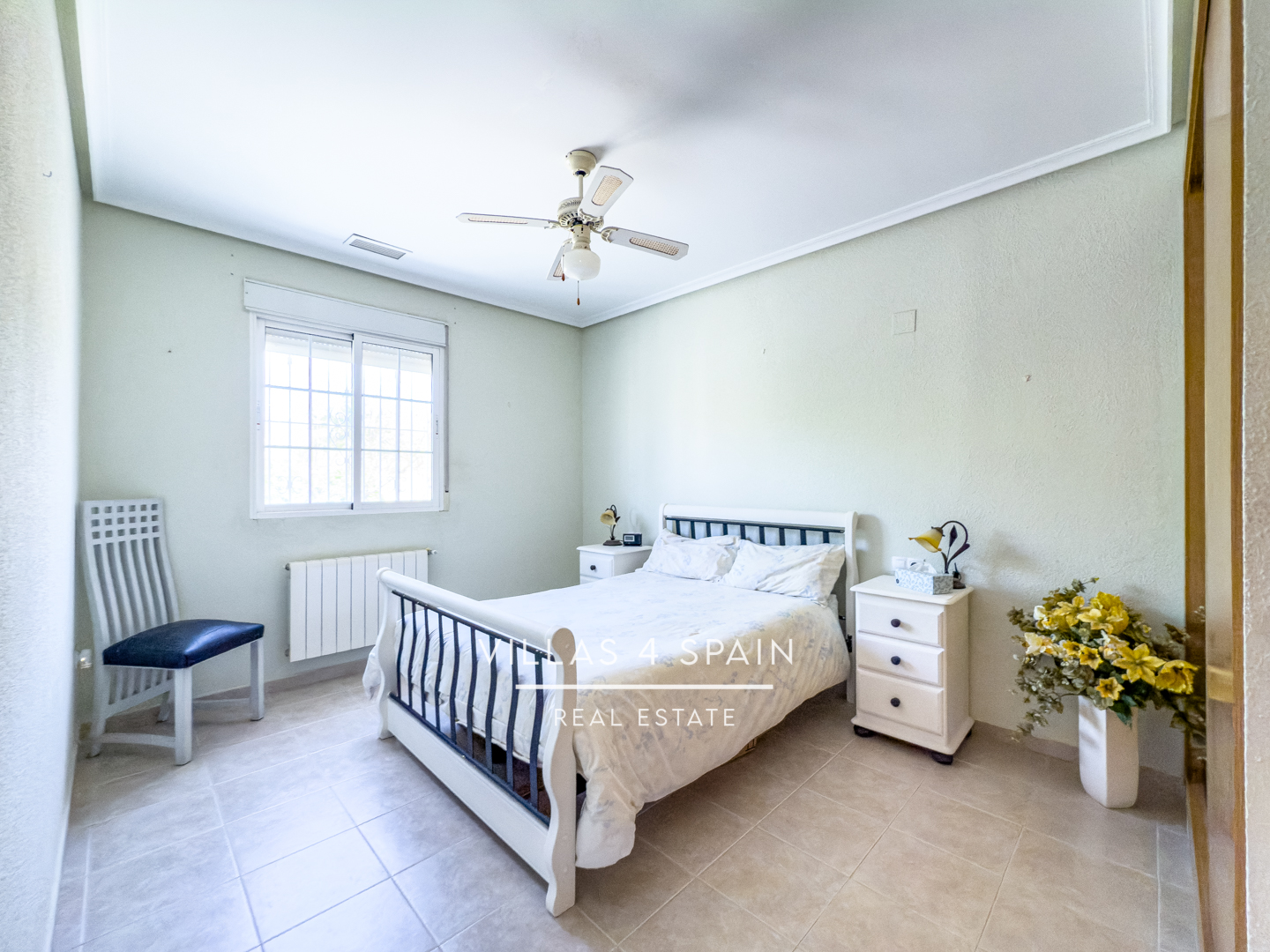 Resale - 3 Bedroom 3 Bathroom Villa with private pool and large plot in Macisvenda - cam. de la boquera - Murcia Resale - 3 Bedroom 3 Bathroom Villa with private pool and large plot in Macisvenda - cam. de la boquera - Murcia