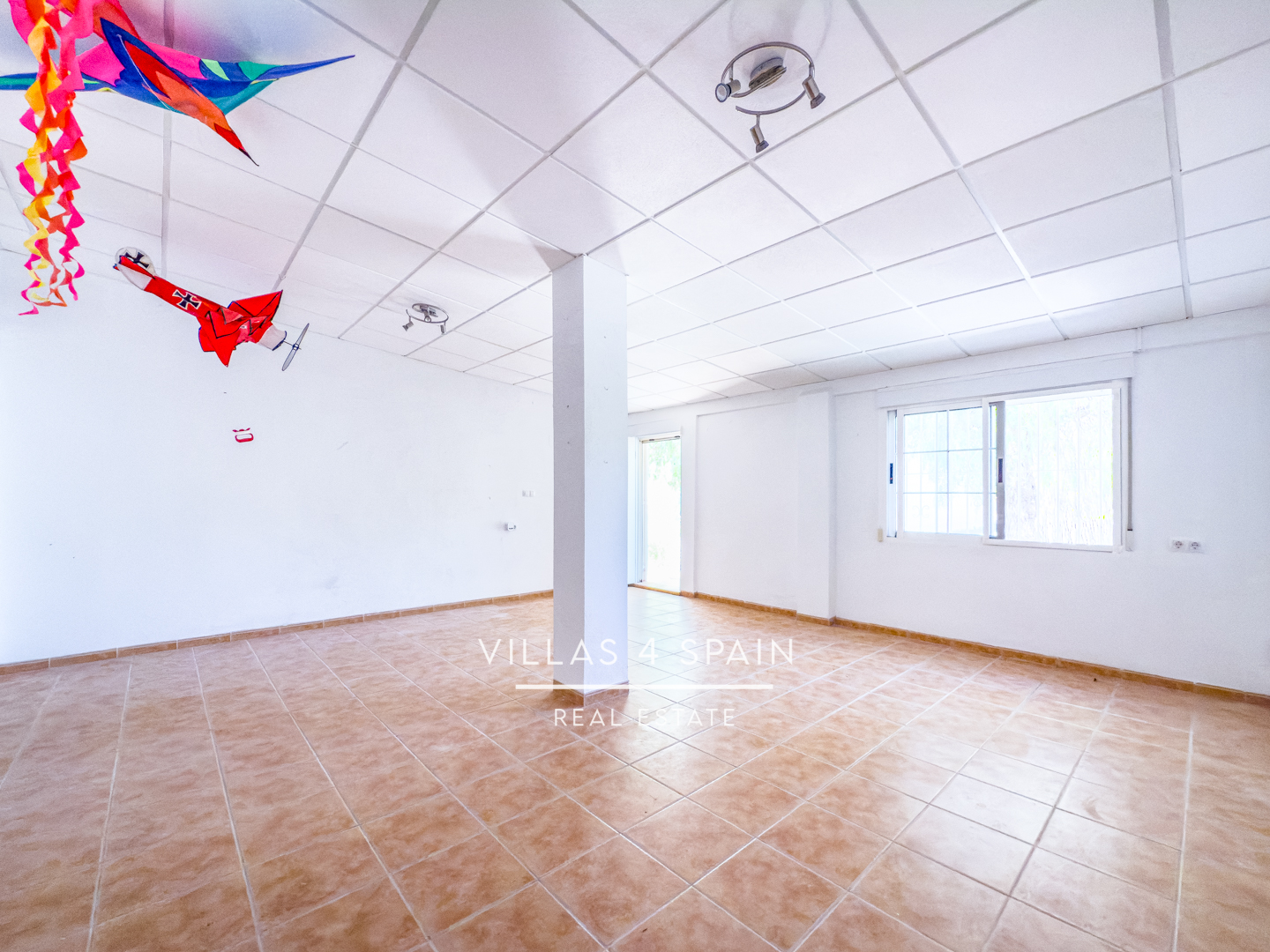 Resale - 3 Bedroom 3 Bathroom Villa with private pool and large plot in Macisvenda - cam. de la boquera - Murcia Resale - 3 Bedroom 3 Bathroom Villa with private pool and large plot in Macisvenda - cam. de la boquera - Murcia