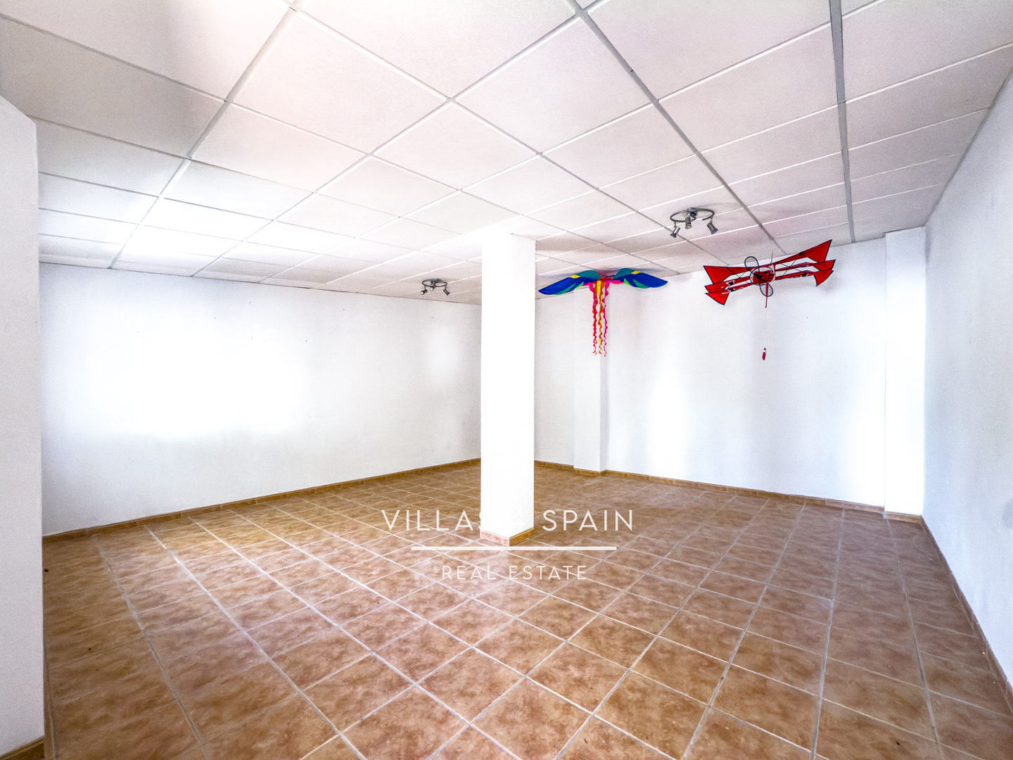 Resale - 3 Bedroom 3 Bathroom Villa with private pool and large plot in Macisvenda - cam. de la boquera - Murcia Resale - 3 Bedroom 3 Bathroom Villa with private pool and large plot in Macisvenda - cam. de la boquera - Murcia