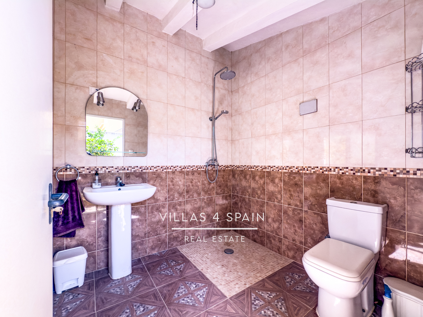 Resale - 3 Bedroom 3 Bathroom Villa with private pool and large plot in Macisvenda - cam. de la boquera - Murcia Resale - 3 Bedroom 3 Bathroom Villa with private pool and large plot in Macisvenda - cam. de la boquera - Murcia