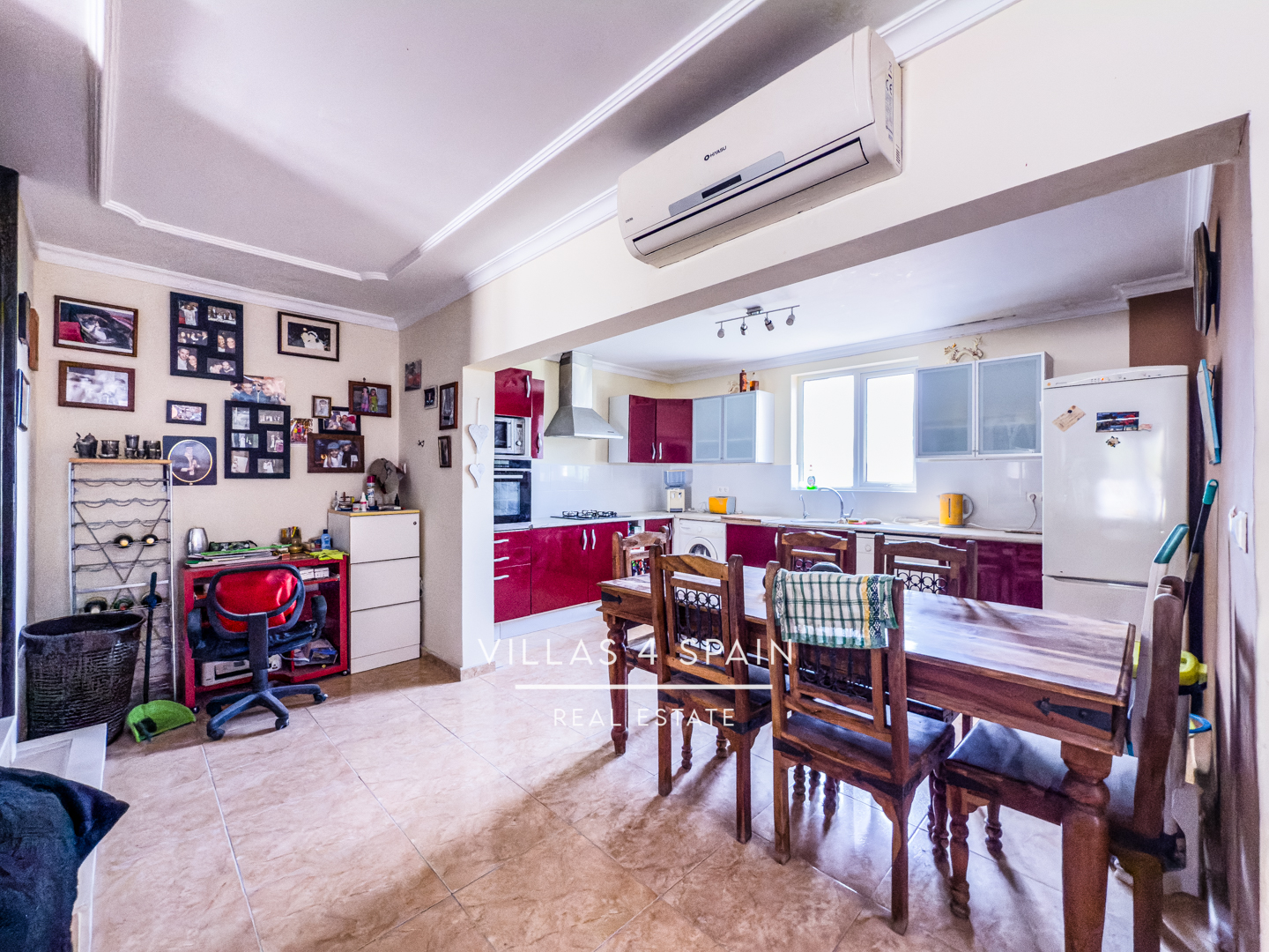 Resale - 12 Bedroom 6 bathroom villa with private pool in crevillente - Partida Ampla - Alicante Resale - 12 Bedroom 6 bathroom villa with private pool in crevillente - Partida Ampla - Alicante