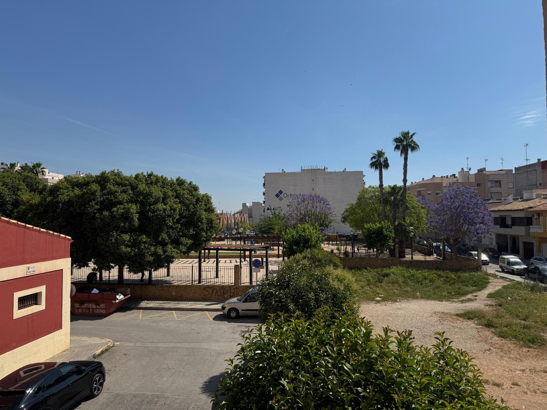 Resale - 3 Bedroom 2 Bathroom Apartamento in Almoradí - almoradi - Alicante Resale - 3 Bedroom 2 Bathroom Apartamento in Almoradí - almoradi - Alicante