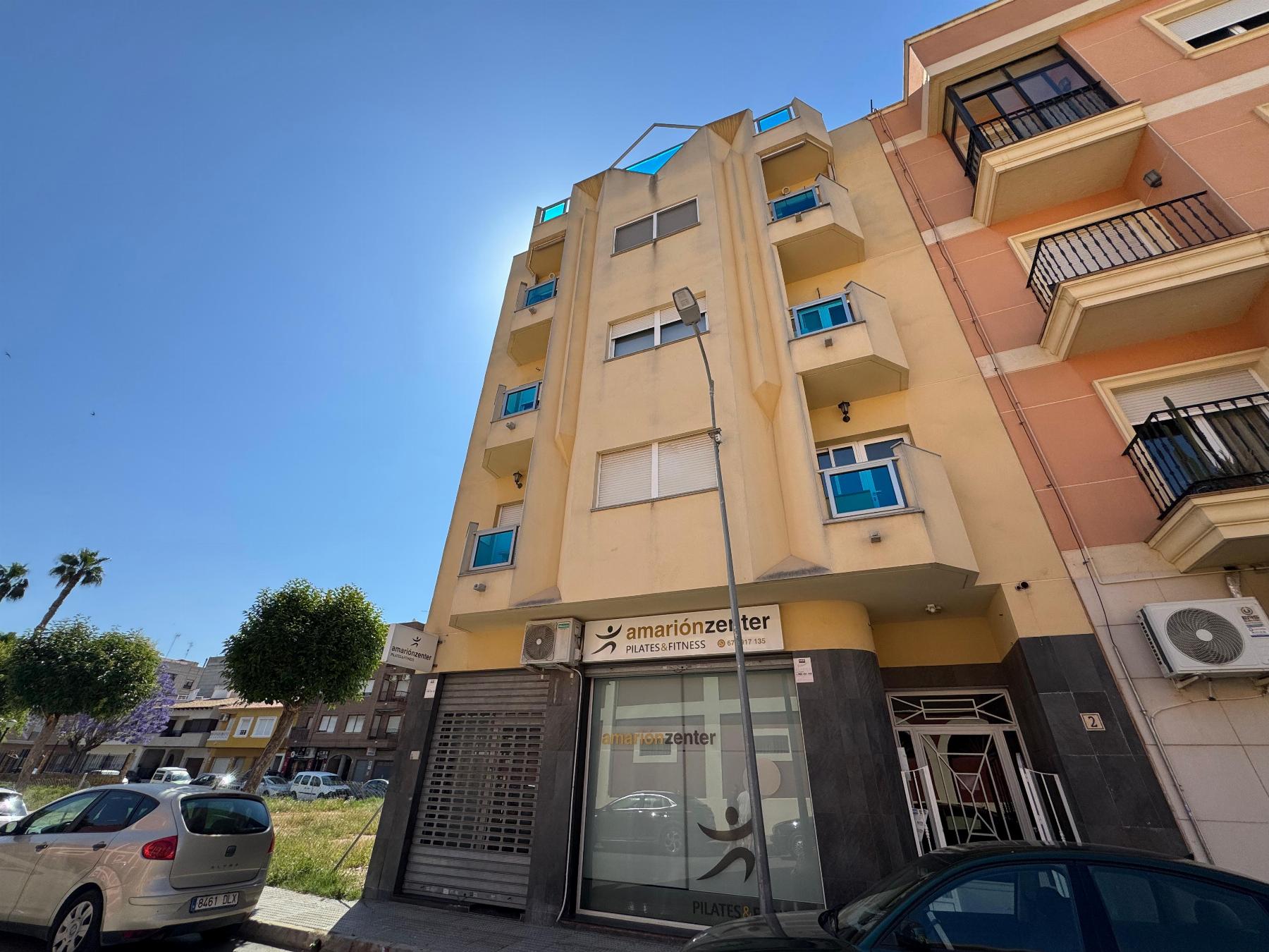 Resale - 3 Bedroom 2 Bathroom Apartamento in Almoradí - almoradi - Alicante Resale - 3 Bedroom 2 Bathroom Apartamento in Almoradí - almoradi - Alicante