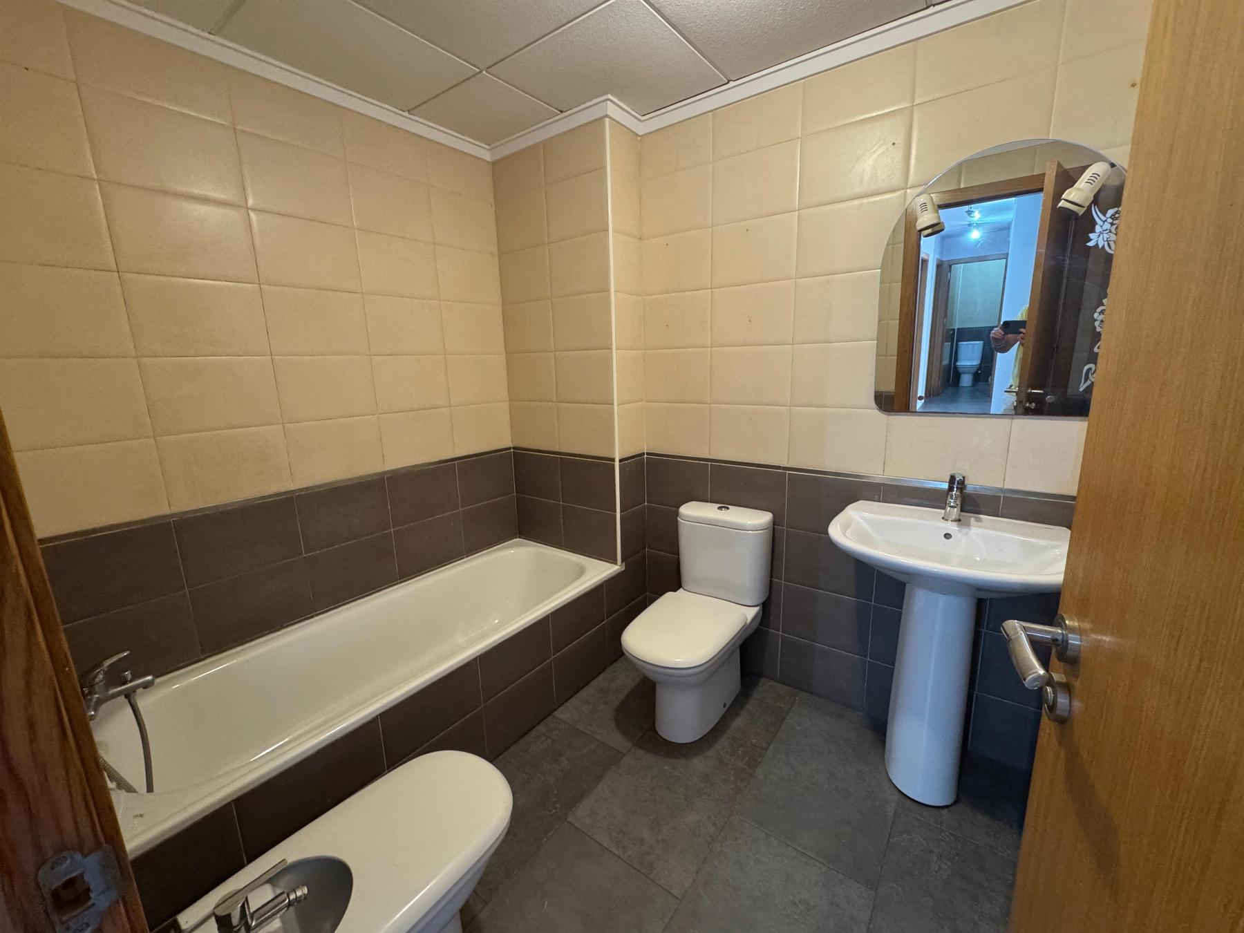 Resale - 3 Bedroom 2 Bathroom Apartamento in Almoradí - almoradi - Alicante Resale - 3 Bedroom 2 Bathroom Apartamento in Almoradí - almoradi - Alicante