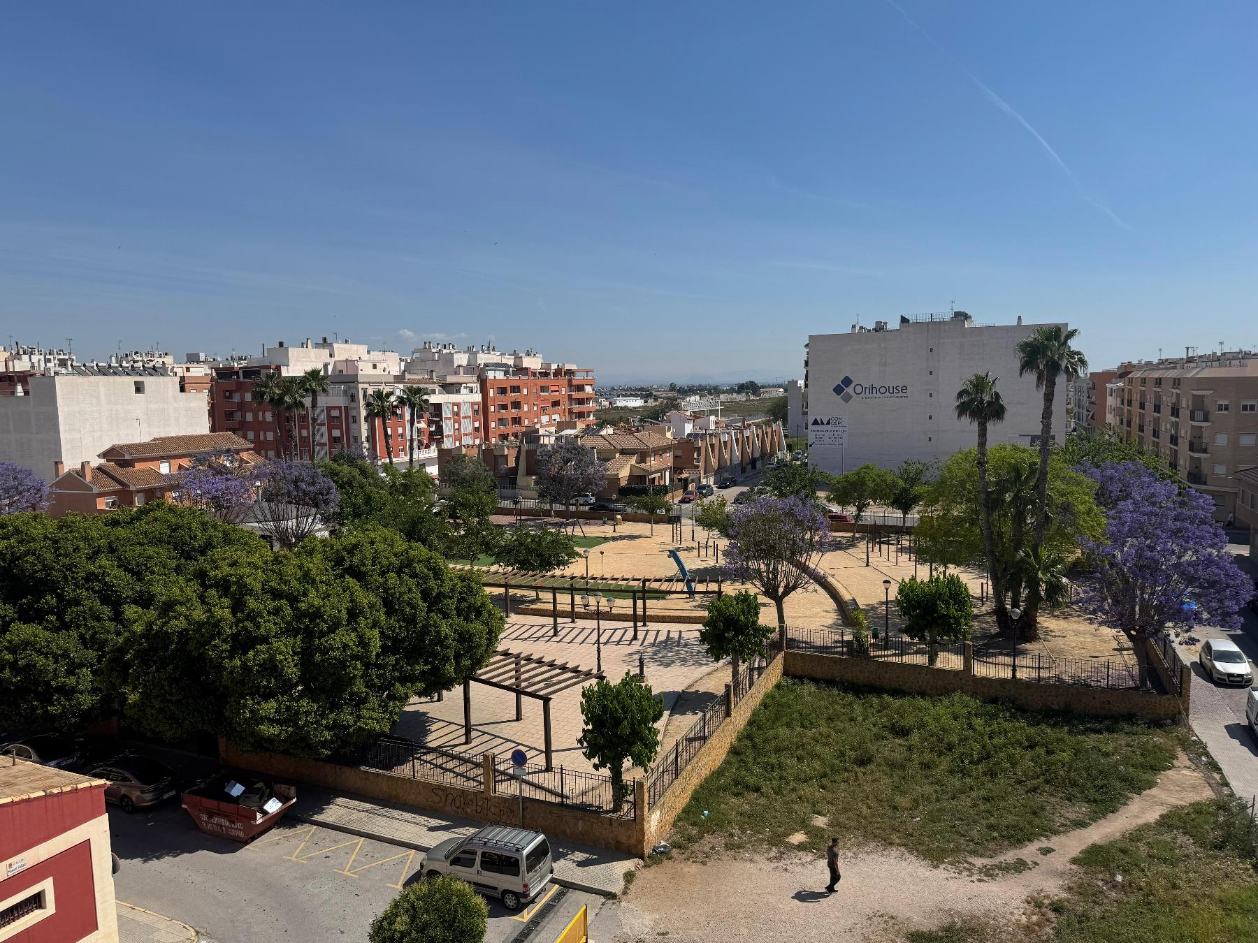 Resale - 3 Bedroom 2 Bathroom Apartamento in Almoradí - almoradi - Alicante Resale - 3 Bedroom 2 Bathroom Apartamento in Almoradí - almoradi - Alicante