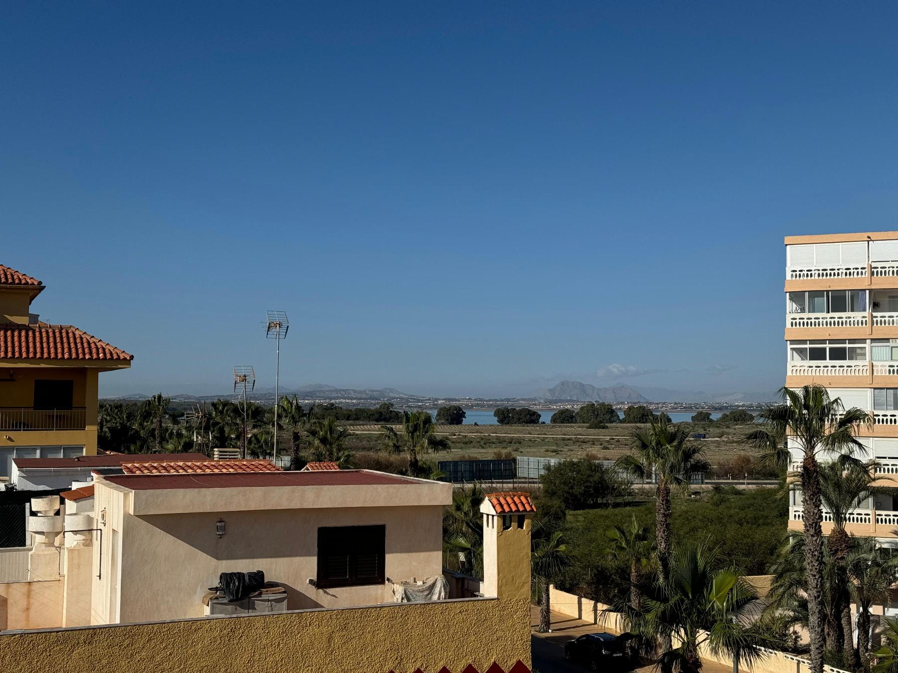 Sold - 1 Bedroom 1 Bathroom Apartamento in Torrevieja - PLAYA DE LA MATA - Alicante Sold - 1 Bedroom 1 Bathroom Apartamento in Torrevieja - PLAYA DE LA MATA - Alicante