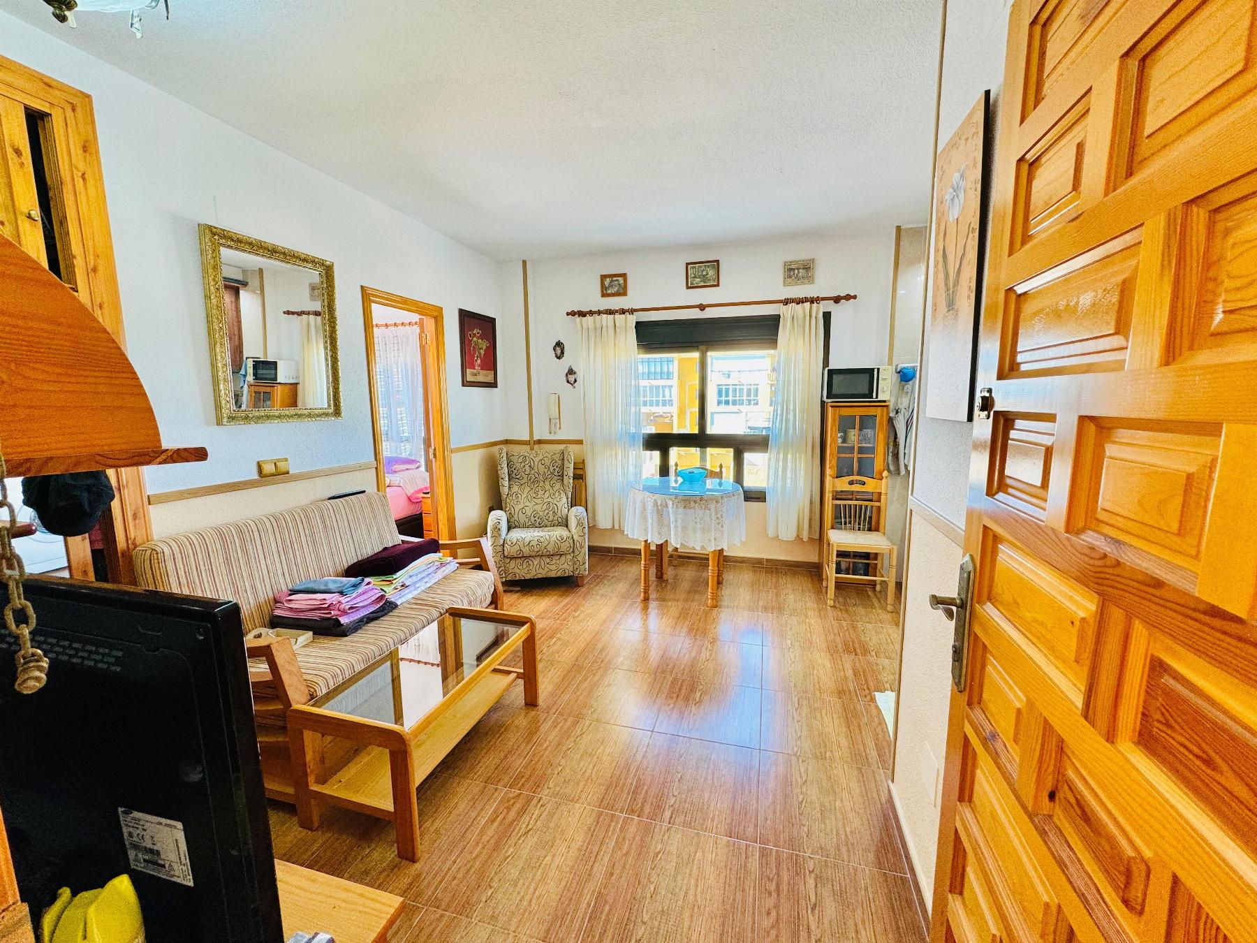 Sold - 1 Bedroom 1 Bathroom Apartamento in Torrevieja - PLAYA DE LA MATA - Alicante Sold - 1 Bedroom 1 Bathroom Apartamento in Torrevieja - PLAYA DE LA MATA - Alicante