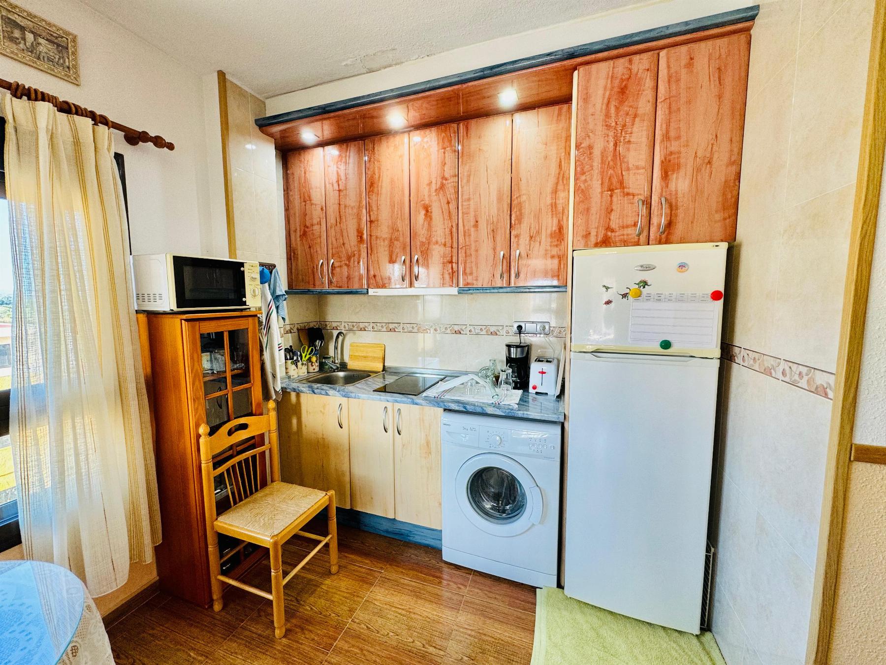 Sold - 1 Bedroom 1 Bathroom Apartamento in Torrevieja - PLAYA DE LA MATA - Alicante Sold - 1 Bedroom 1 Bathroom Apartamento in Torrevieja - PLAYA DE LA MATA - Alicante
