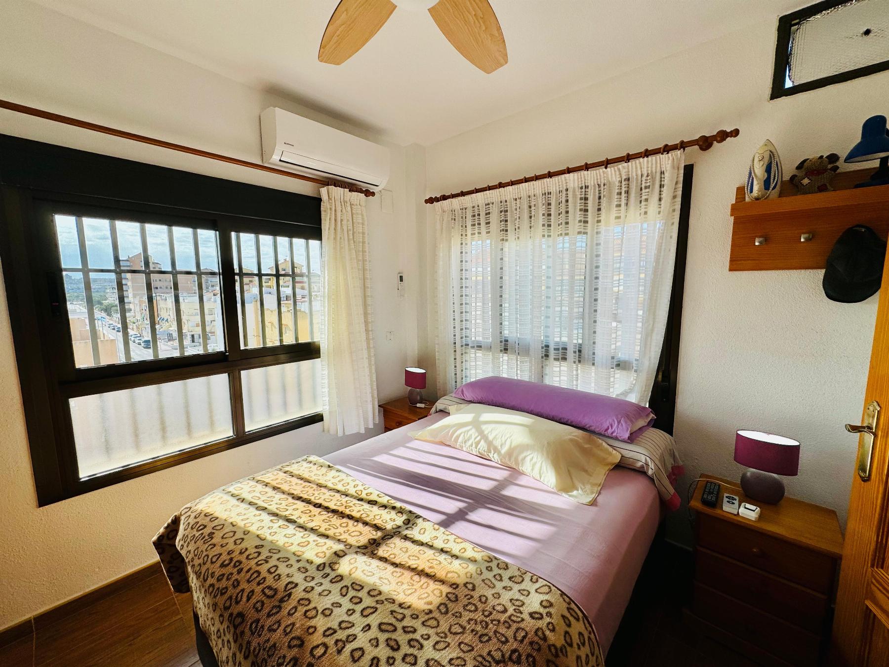 Sold - 1 Bedroom 1 Bathroom Apartamento in Torrevieja - PLAYA DE LA MATA - Alicante Sold - 1 Bedroom 1 Bathroom Apartamento in Torrevieja - PLAYA DE LA MATA - Alicante