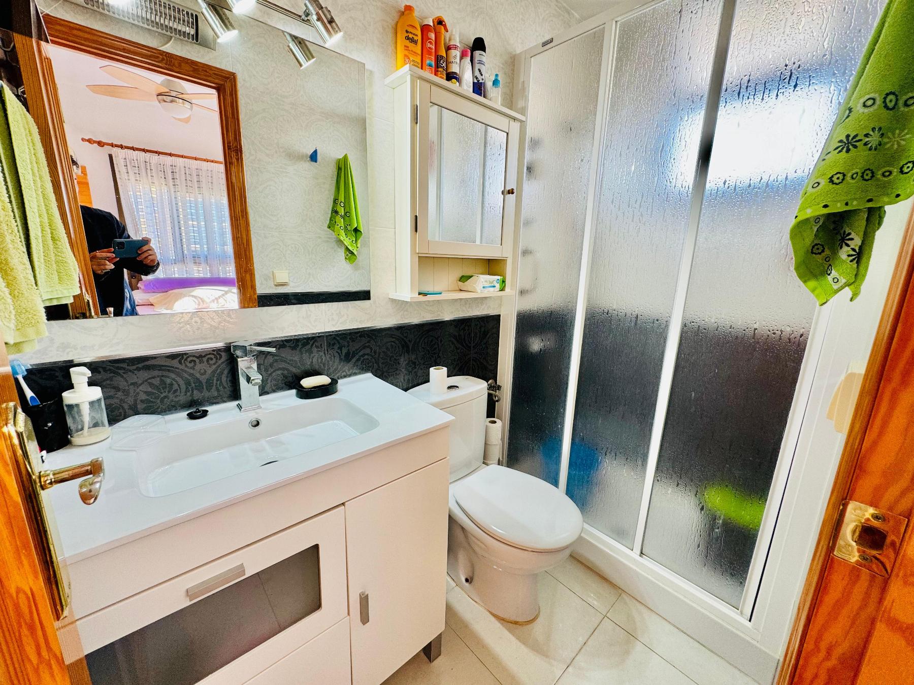 Sold - 1 Bedroom 1 Bathroom Apartamento in Torrevieja - PLAYA DE LA MATA - Alicante Sold - 1 Bedroom 1 Bathroom Apartamento in Torrevieja - PLAYA DE LA MATA - Alicante