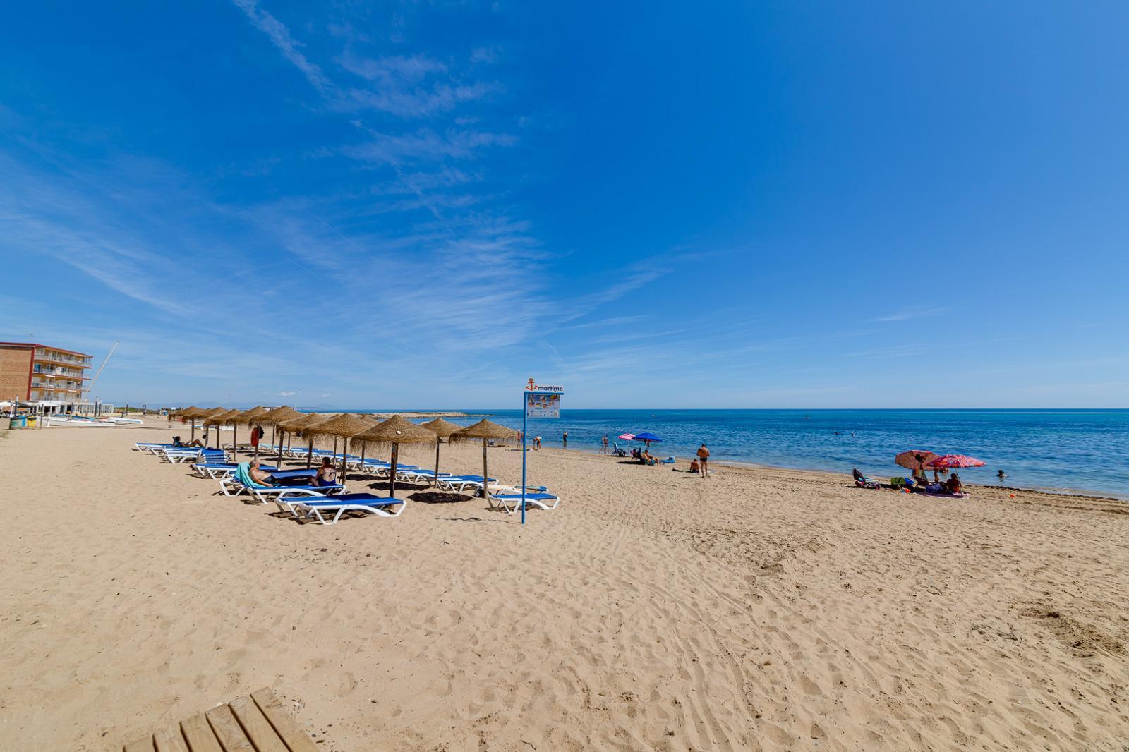 Sold - 1 Bedroom 1 Bathroom Apartamento in Torrevieja - PLAYA DE LA MATA - Alicante Sold - 1 Bedroom 1 Bathroom Apartamento in Torrevieja - PLAYA DE LA MATA - Alicante