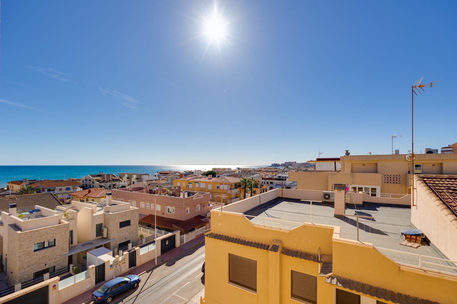 Sold - 1 Bedroom 1 Bathroom Apartamento in Torrevieja - PLAYA DE LA MATA - Alicante Sold - 1 Bedroom 1 Bathroom Apartamento in Torrevieja - PLAYA DE LA MATA - Alicante