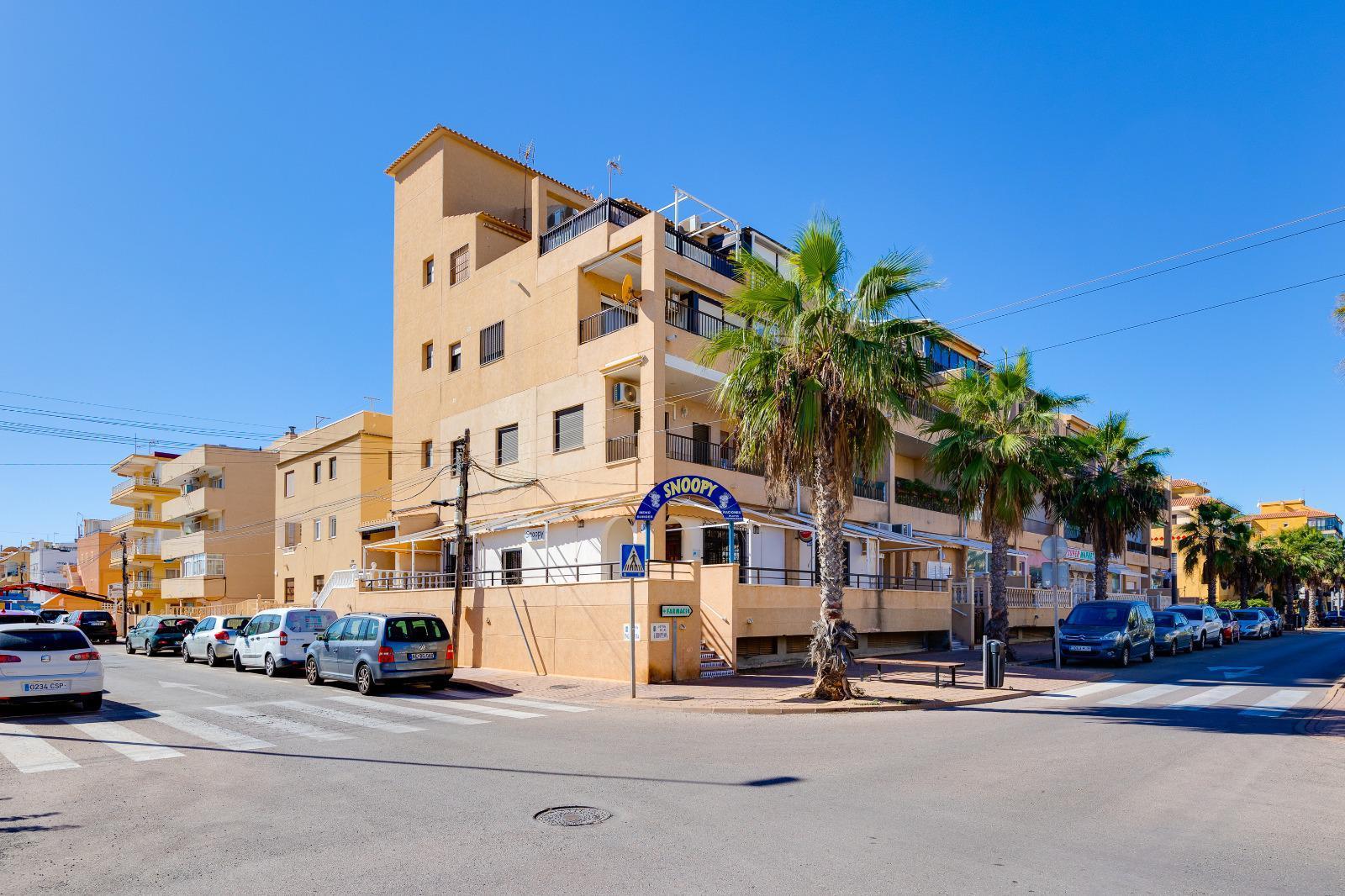 Sold - 1 Bedroom 1 Bathroom Apartamento in Torrevieja - PLAYA DE LA MATA - Alicante Sold - 1 Bedroom 1 Bathroom Apartamento in Torrevieja - PLAYA DE LA MATA - Alicante
