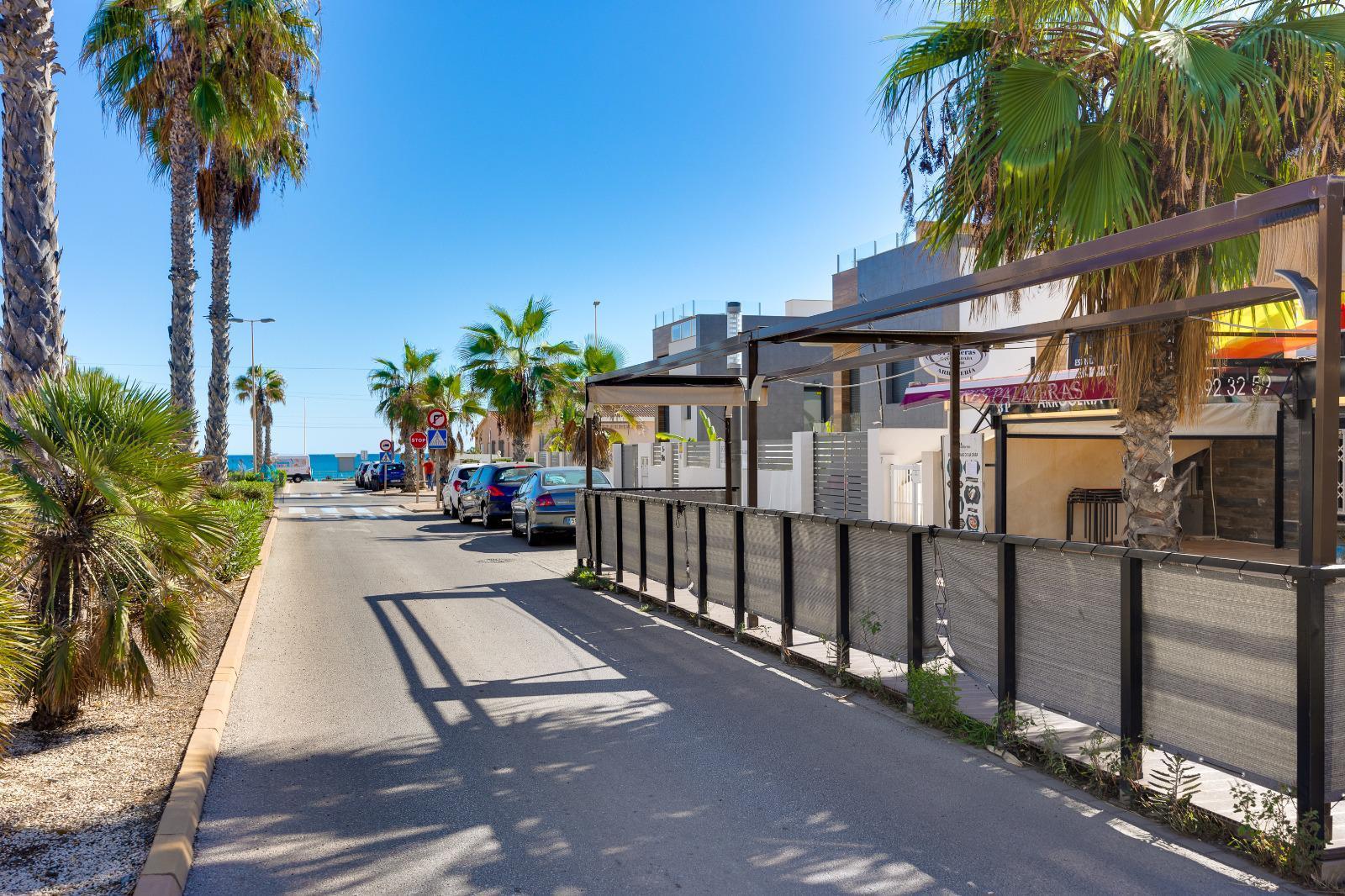 Sold - 1 Bedroom 1 Bathroom Apartamento in Torrevieja - PLAYA DE LA MATA - Alicante Sold - 1 Bedroom 1 Bathroom Apartamento in Torrevieja - PLAYA DE LA MATA - Alicante