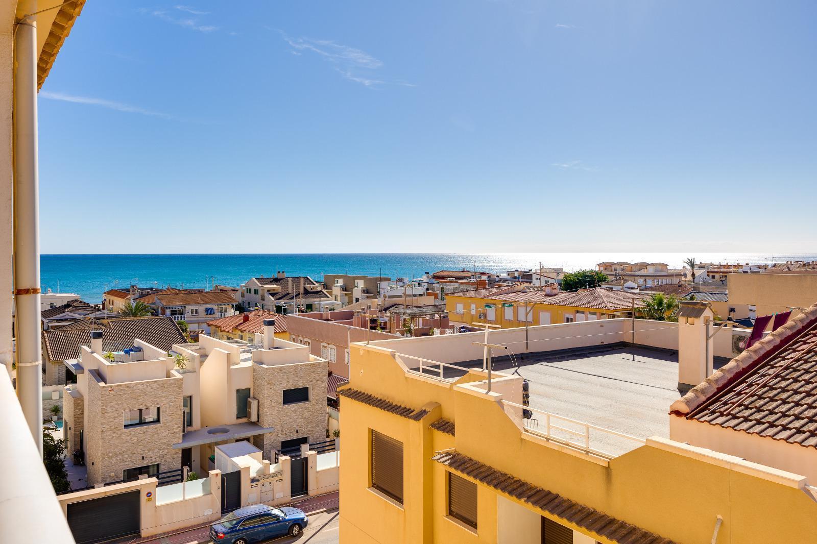 Sold - 1 Bedroom 1 Bathroom Apartamento in Torrevieja - PLAYA DE LA MATA - Alicante Sold - 1 Bedroom 1 Bathroom Apartamento in Torrevieja - PLAYA DE LA MATA - Alicante