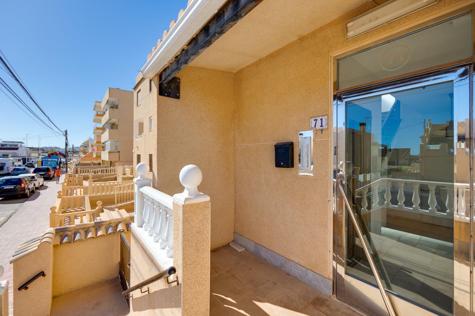 Sold - 1 Bedroom 1 Bathroom Apartamento in Torrevieja - PLAYA DE LA MATA - Alicante Sold - 1 Bedroom 1 Bathroom Apartamento in Torrevieja - PLAYA DE LA MATA - Alicante
