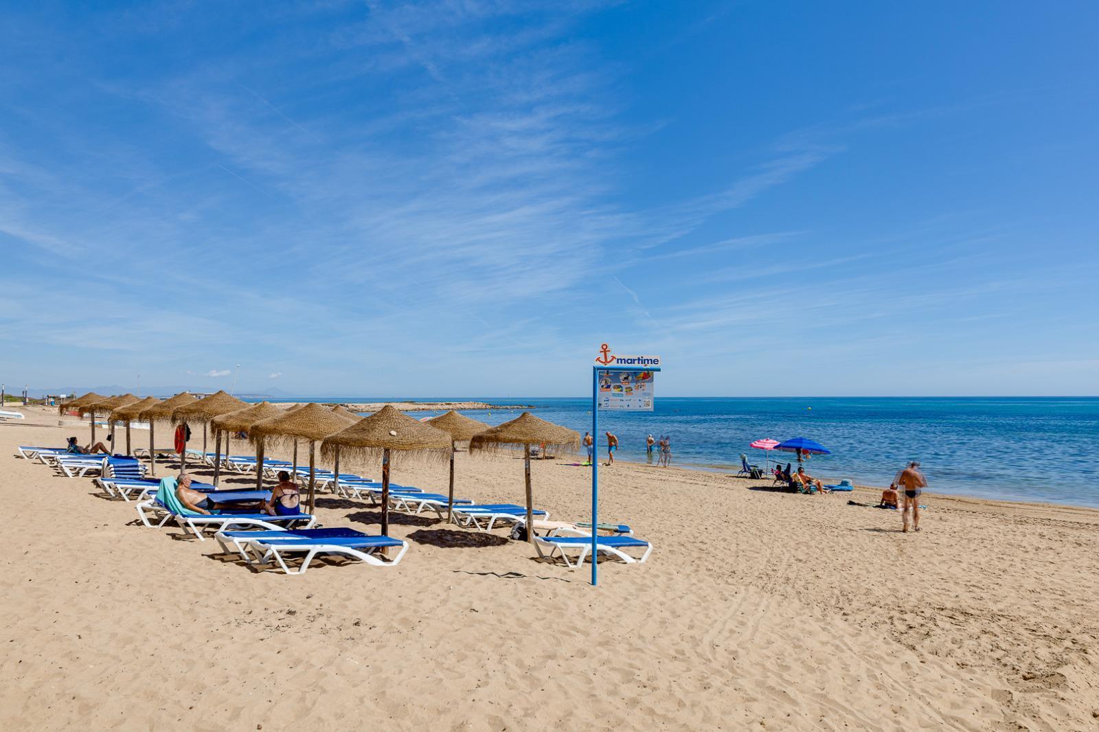 Sold - 1 Bedroom 1 Bathroom Apartamento in Torrevieja - PLAYA DE LA MATA - Alicante Sold - 1 Bedroom 1 Bathroom Apartamento in Torrevieja - PLAYA DE LA MATA - Alicante
