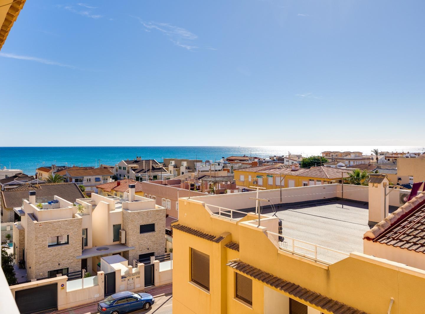1 Bedroom 1 Bathroom Apartamento in Torrevieja