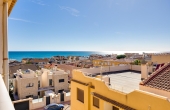 5-0311-2155/2895, 1 Bedroom 1 Bathroom Apartamento in Torrevieja