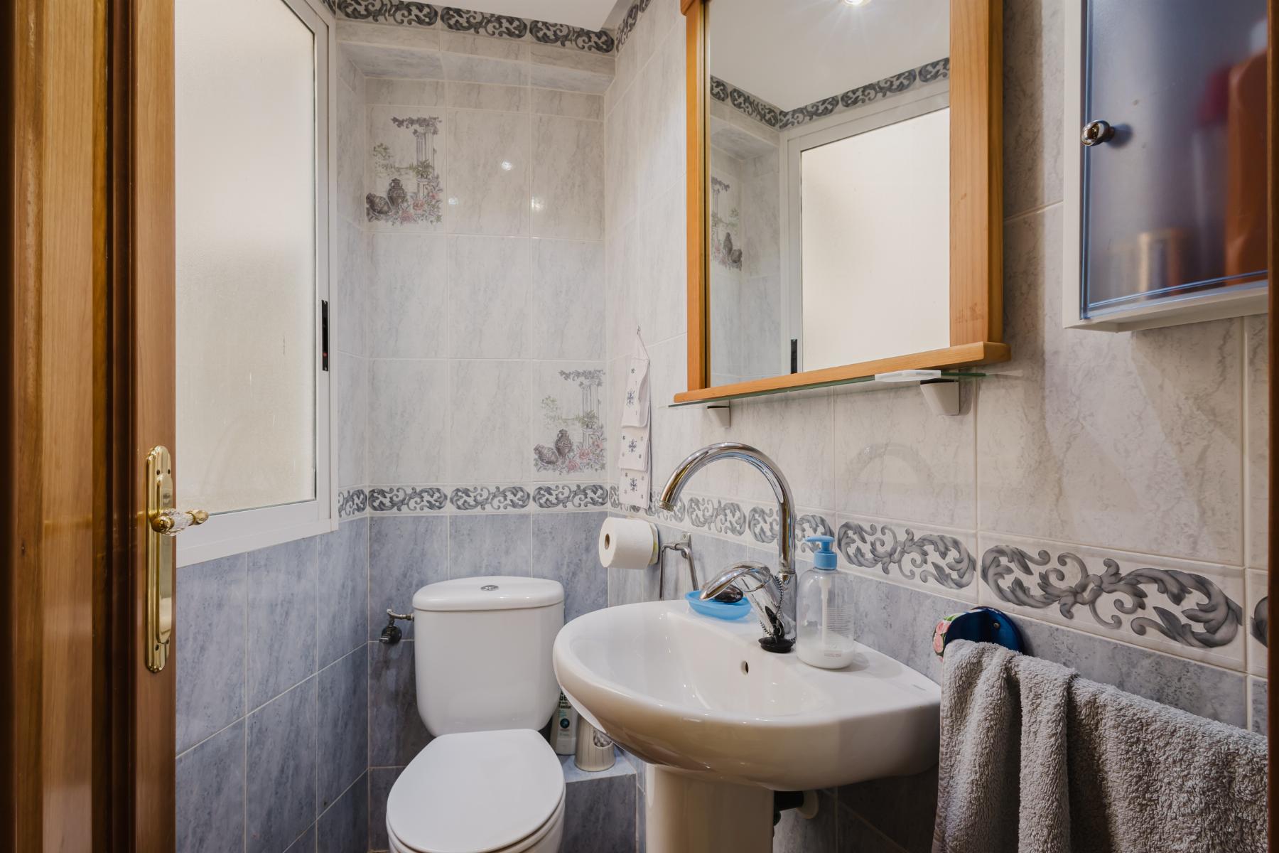 Resale - 3 Bedroom 2 Bathroom Apartamento in Torrevieja - PLAYA NAUFRAGOS - Alicante Resale - 3 Bedroom 2 Bathroom Apartamento in Torrevieja - PLAYA NAUFRAGOS - Alicante
