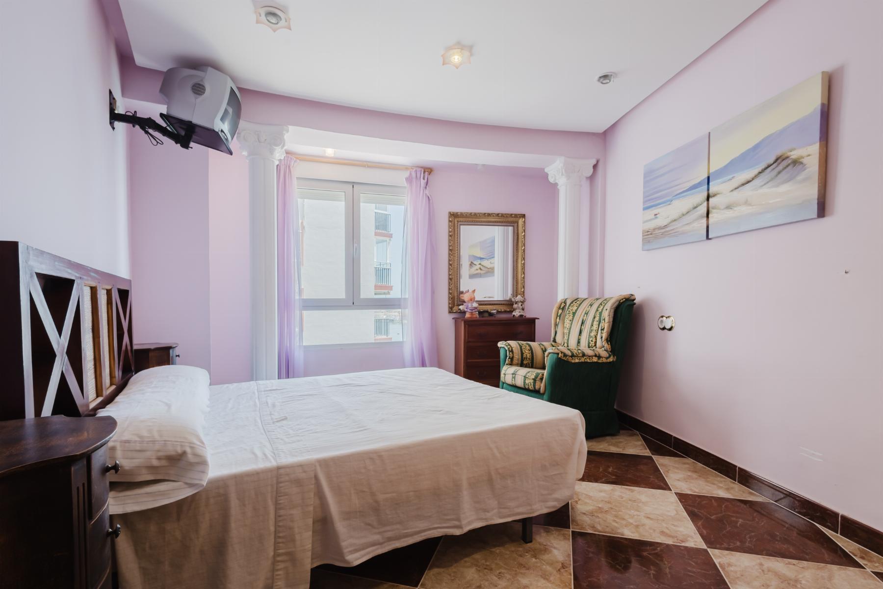 Resale - 3 Bedroom 2 Bathroom Apartamento in Torrevieja - PLAYA NAUFRAGOS - Alicante Resale - 3 Bedroom 2 Bathroom Apartamento in Torrevieja - PLAYA NAUFRAGOS - Alicante