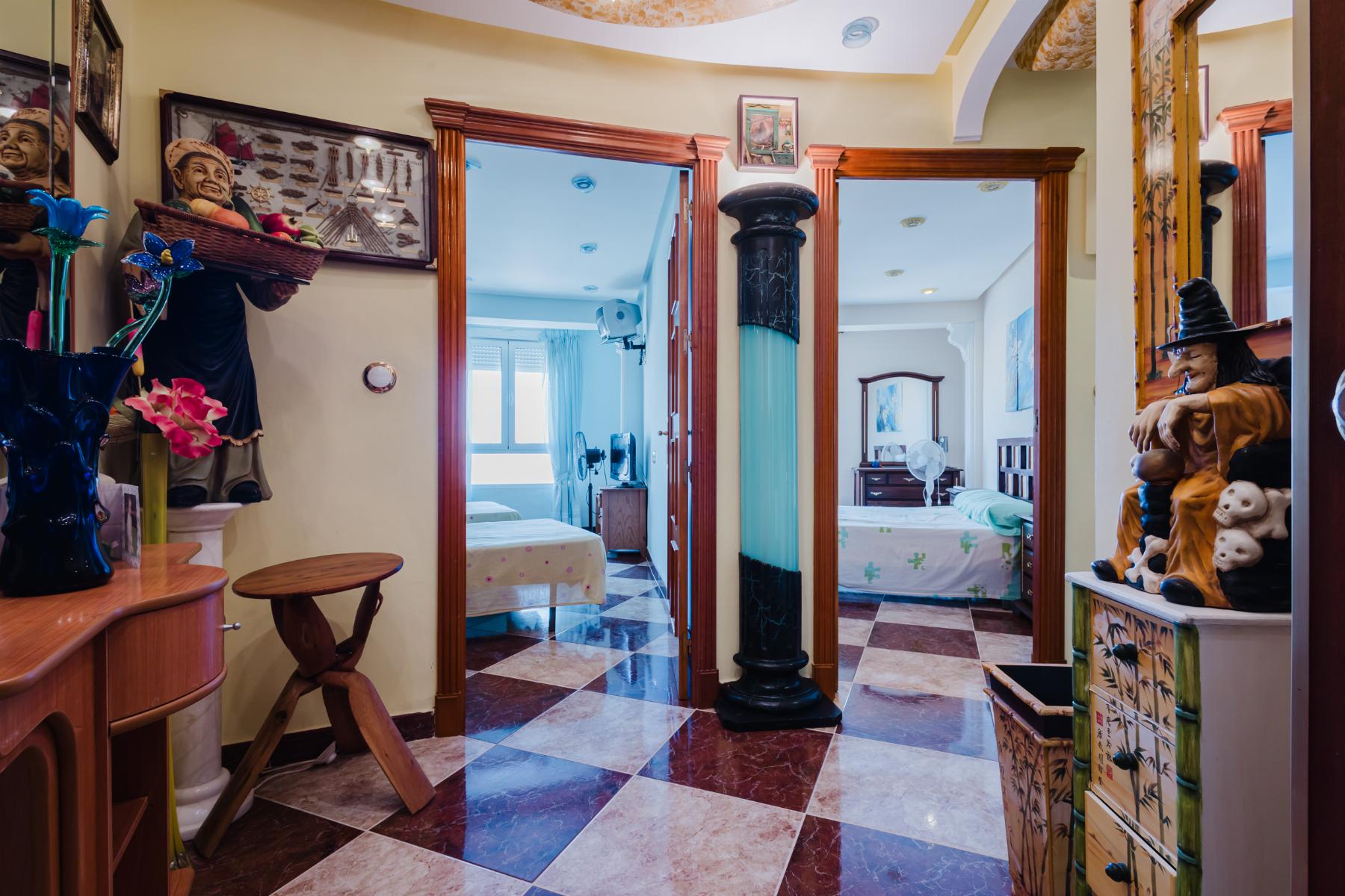 Resale - 3 Bedroom 2 Bathroom Apartamento in Torrevieja - PLAYA NAUFRAGOS - Alicante Resale - 3 Bedroom 2 Bathroom Apartamento in Torrevieja - PLAYA NAUFRAGOS - Alicante