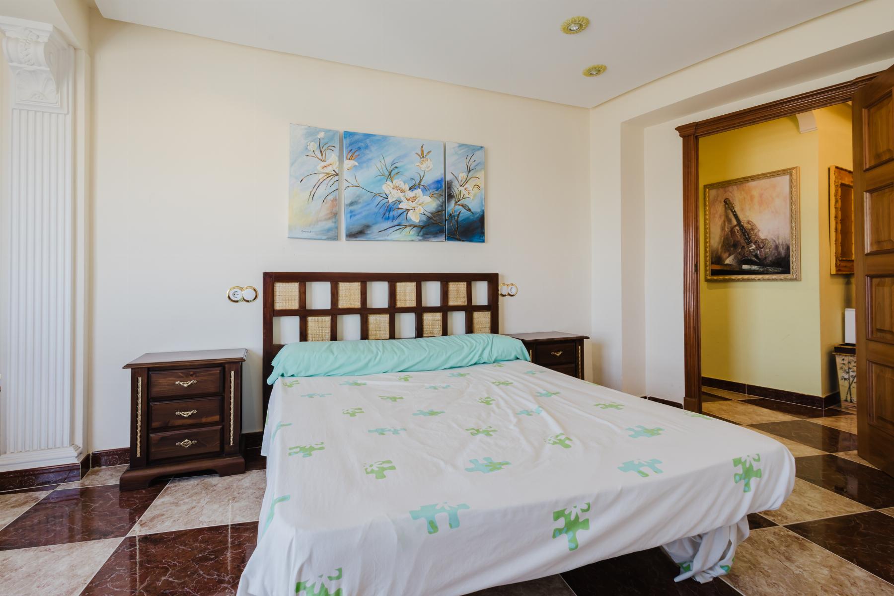 Resale - 3 Bedroom 2 Bathroom Apartamento in Torrevieja - PLAYA NAUFRAGOS - Alicante Resale - 3 Bedroom 2 Bathroom Apartamento in Torrevieja - PLAYA NAUFRAGOS - Alicante