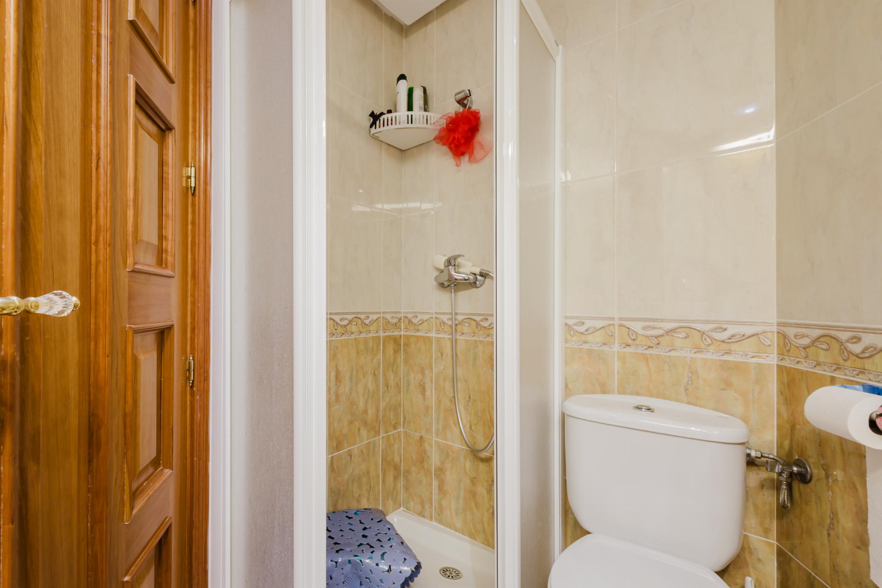 Resale - 3 Bedroom 2 Bathroom Apartamento in Torrevieja - PLAYA NAUFRAGOS - Alicante Resale - 3 Bedroom 2 Bathroom Apartamento in Torrevieja - PLAYA NAUFRAGOS - Alicante