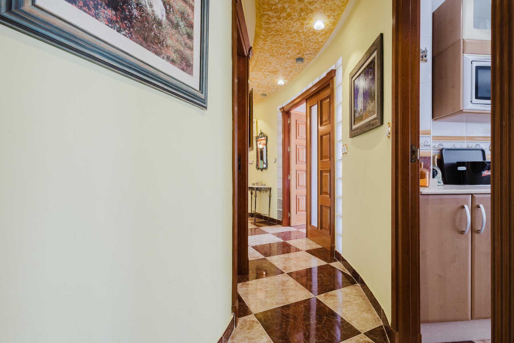 Resale - 3 Bedroom 2 Bathroom Apartamento in Torrevieja - PLAYA NAUFRAGOS - Alicante Resale - 3 Bedroom 2 Bathroom Apartamento in Torrevieja - PLAYA NAUFRAGOS - Alicante