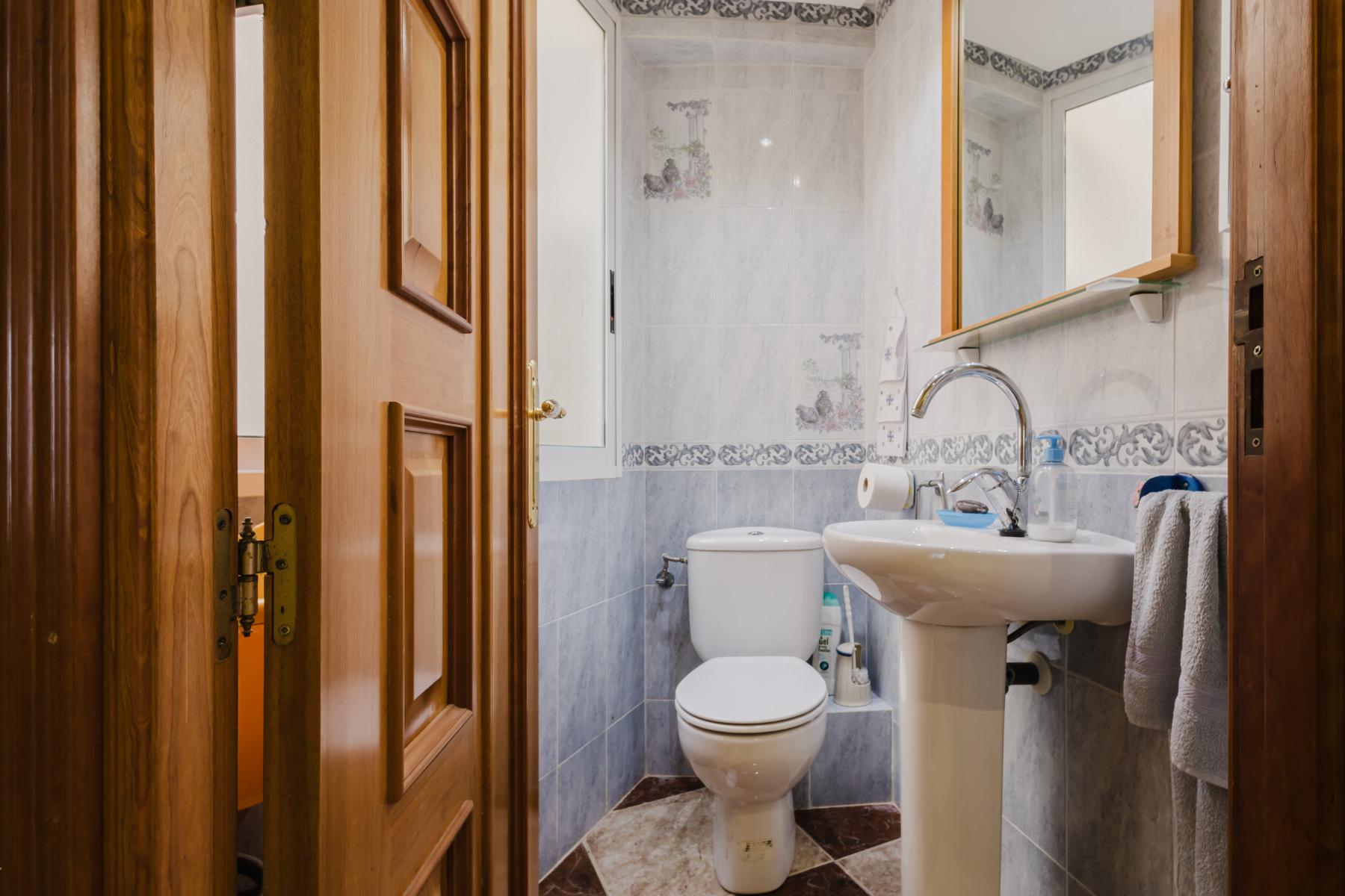 Resale - 3 Bedroom 2 Bathroom Apartamento in Torrevieja - PLAYA NAUFRAGOS - Alicante Resale - 3 Bedroom 2 Bathroom Apartamento in Torrevieja - PLAYA NAUFRAGOS - Alicante