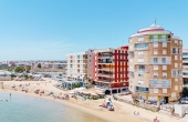 5-0311-2156/2896, 3 Bedroom 2 Bathroom Apartamento in Torrevieja