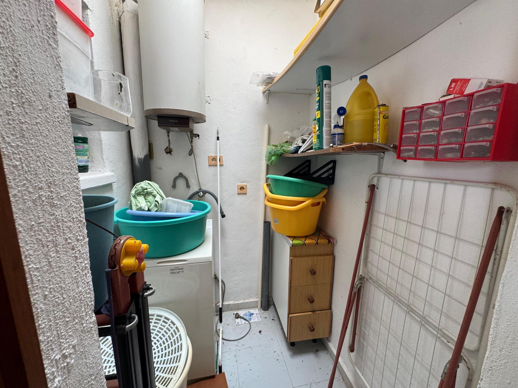 Resale - 2 Bedroom 2 Bathroom Chalet in Torrevieja - URB SAN LUIS - Alicante Resale - 2 Bedroom 2 Bathroom Chalet in Torrevieja - URB SAN LUIS - Alicante