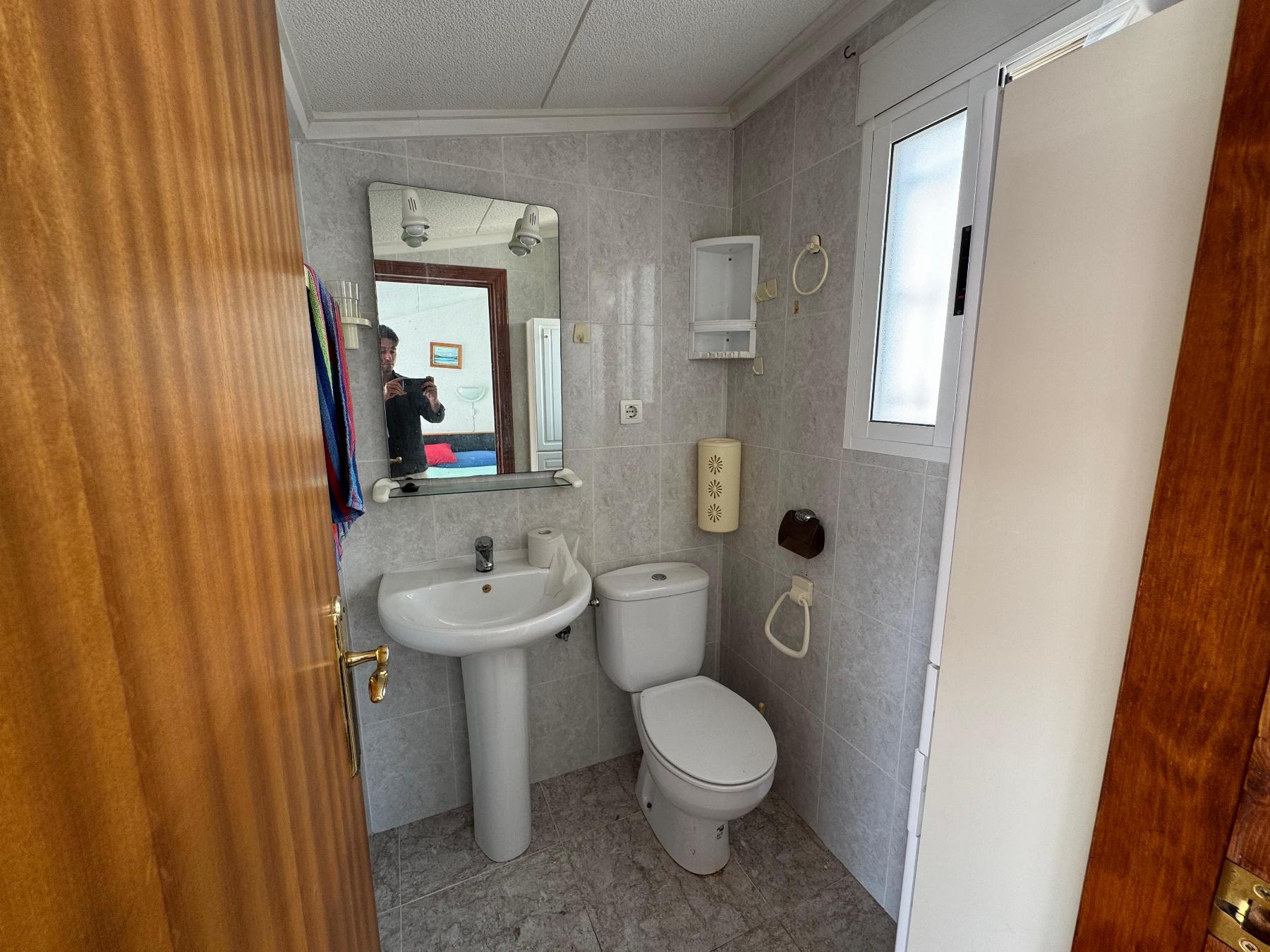 Resale - 2 Bedroom 2 Bathroom Chalet in Torrevieja - URB SAN LUIS - Alicante Resale - 2 Bedroom 2 Bathroom Chalet in Torrevieja - URB SAN LUIS - Alicante