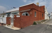 5-0311-2158/2898, 2 Bedroom 2 Bathroom Chalet in Torrevieja